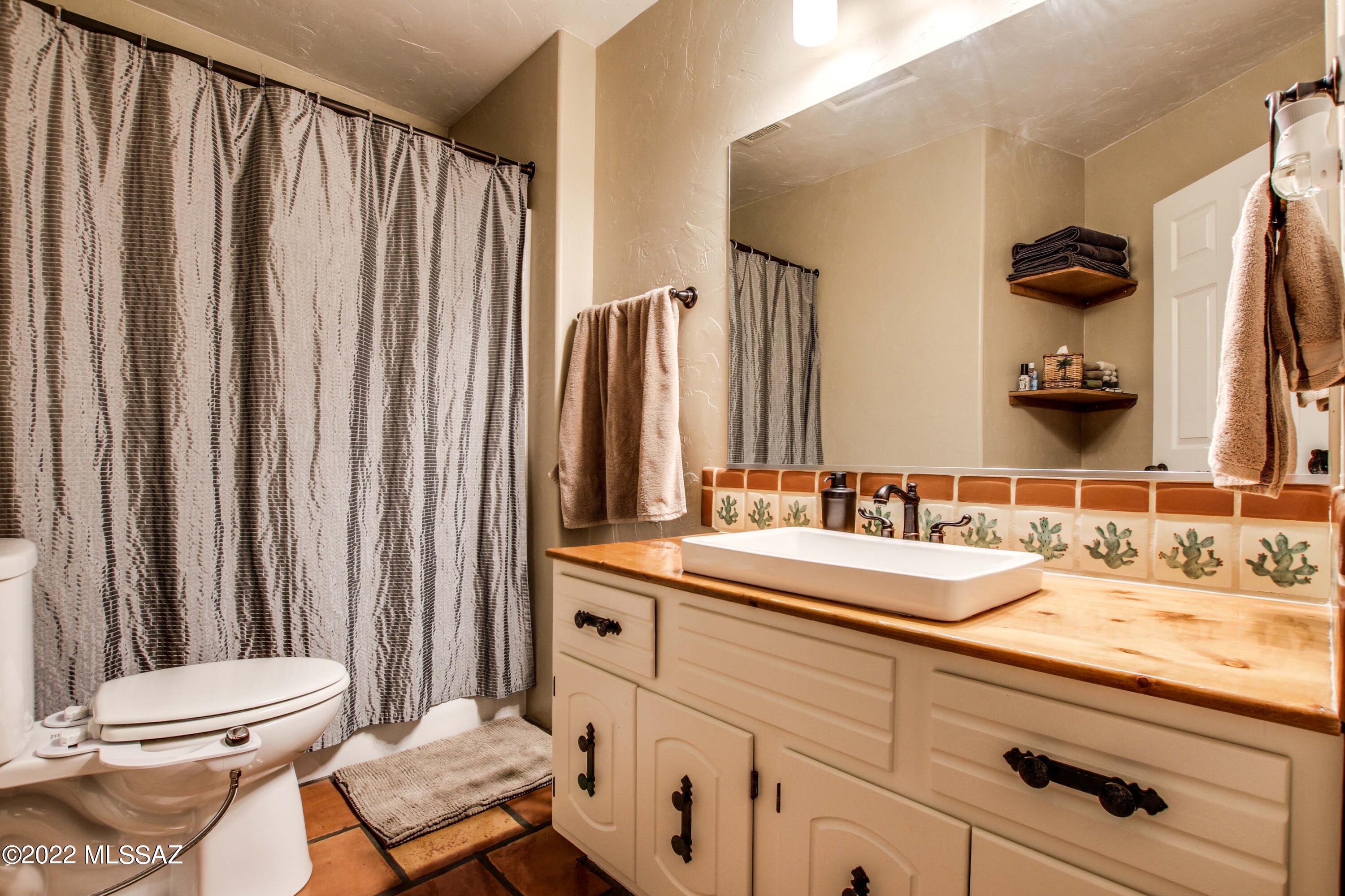 Beverly Hills of Tucson - Residential