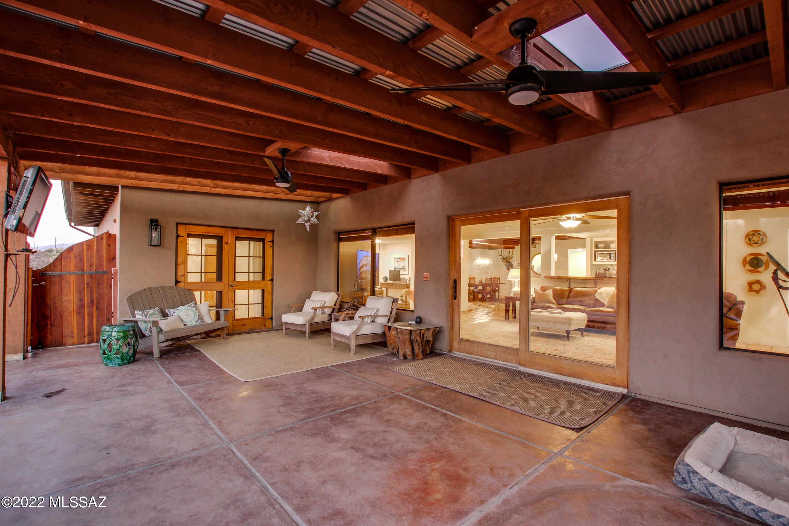 Beverly Hills of Tucson - Residential