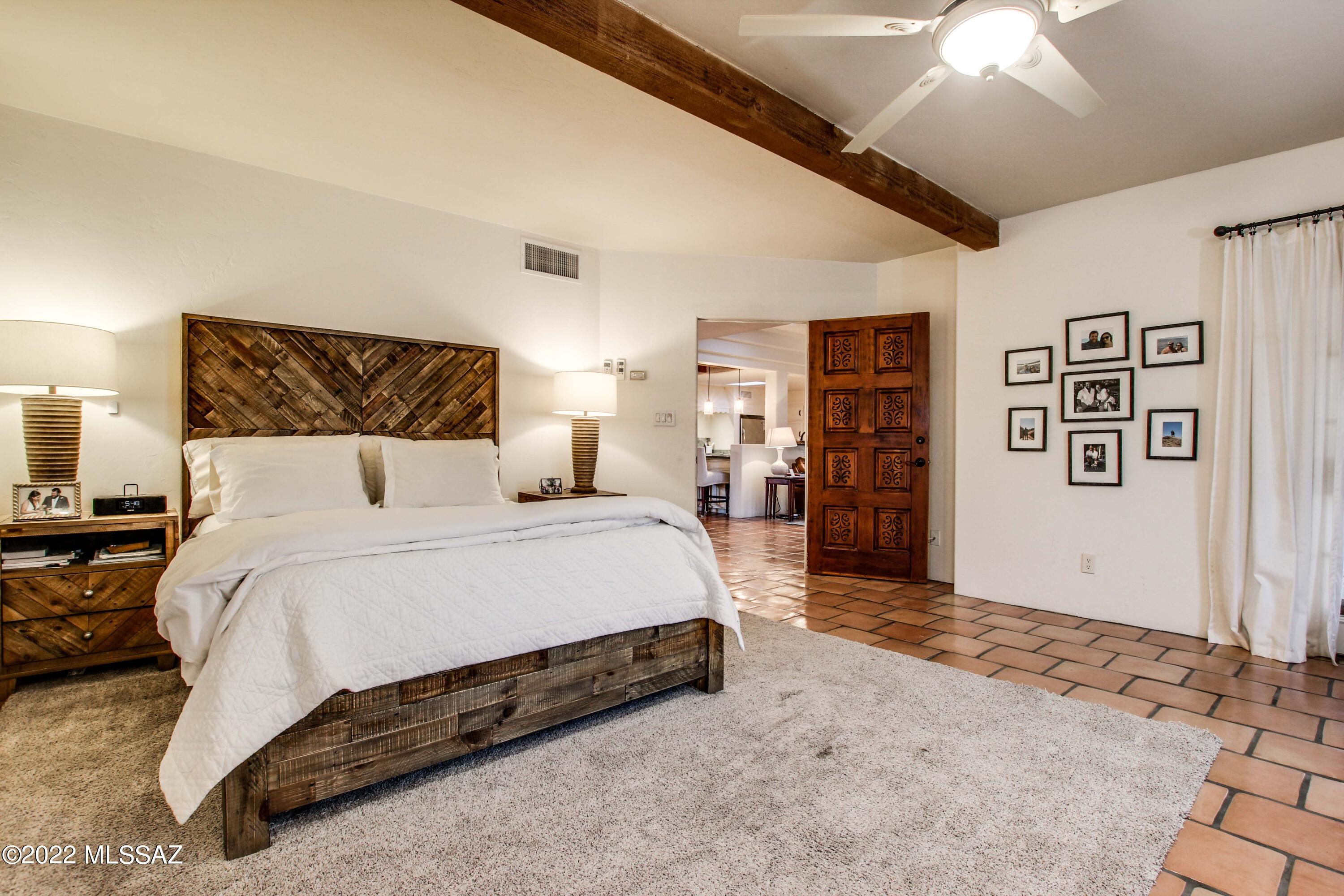 Beverly Hills of Tucson - Residential