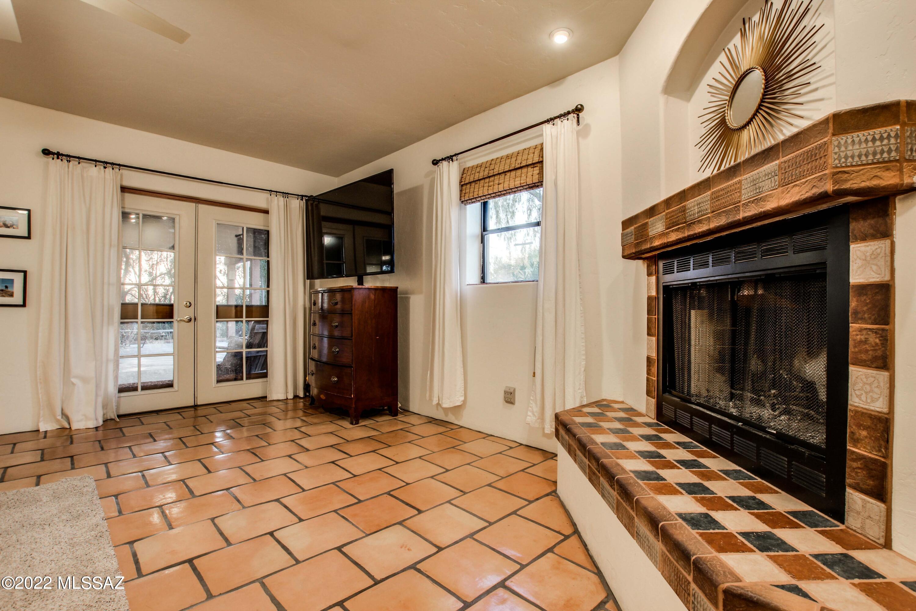 Beverly Hills of Tucson - Residential