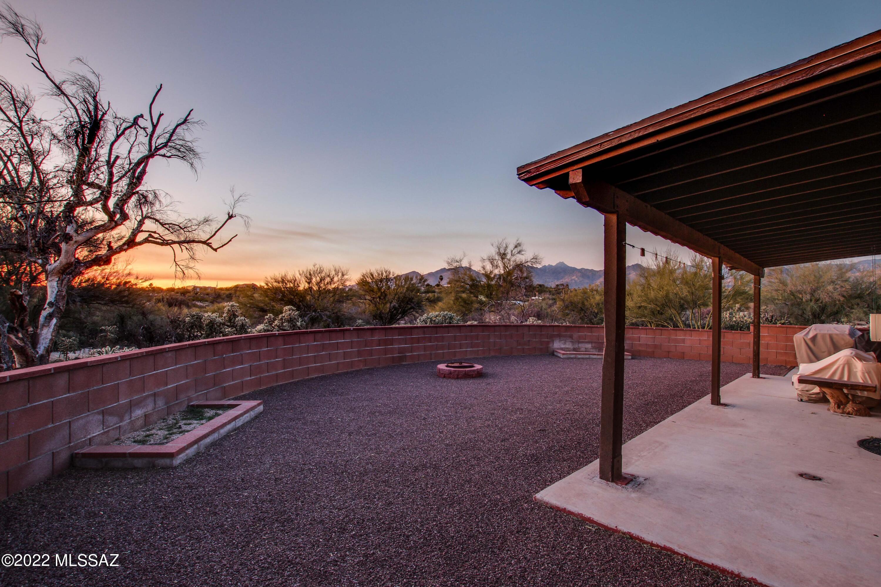 Beverly Hills of Tucson - Residential