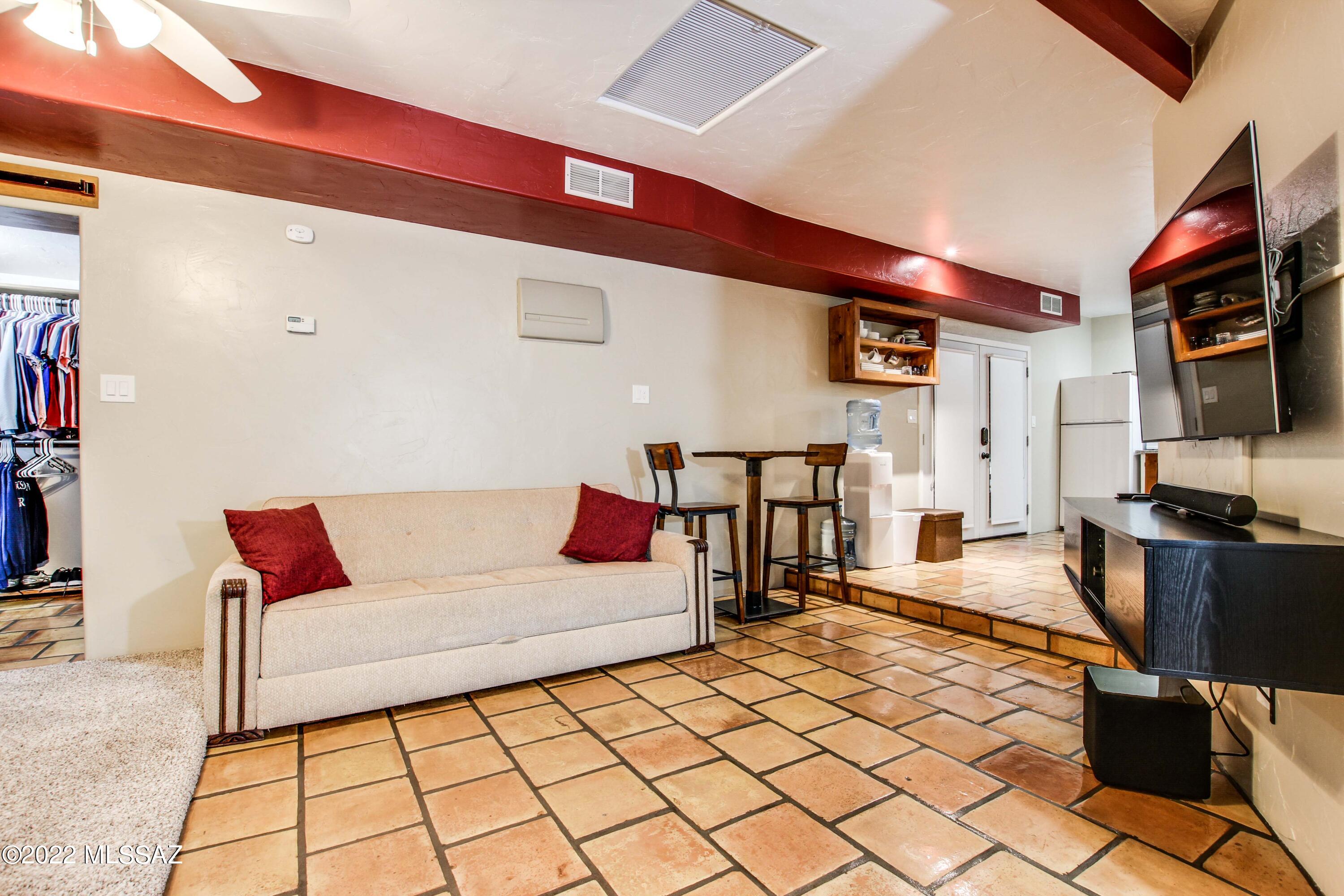 Beverly Hills of Tucson - Residential