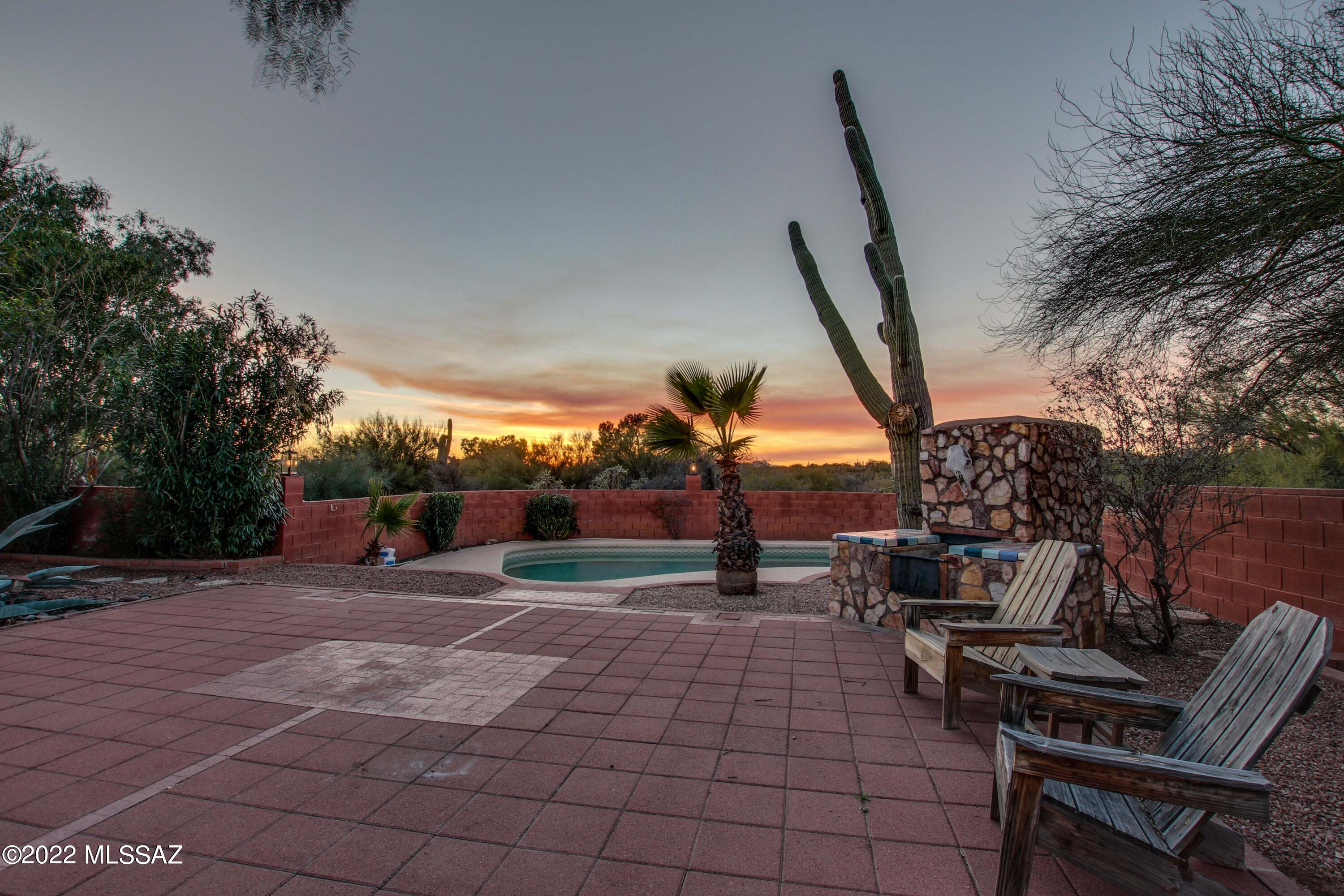 Beverly Hills of Tucson - Residential