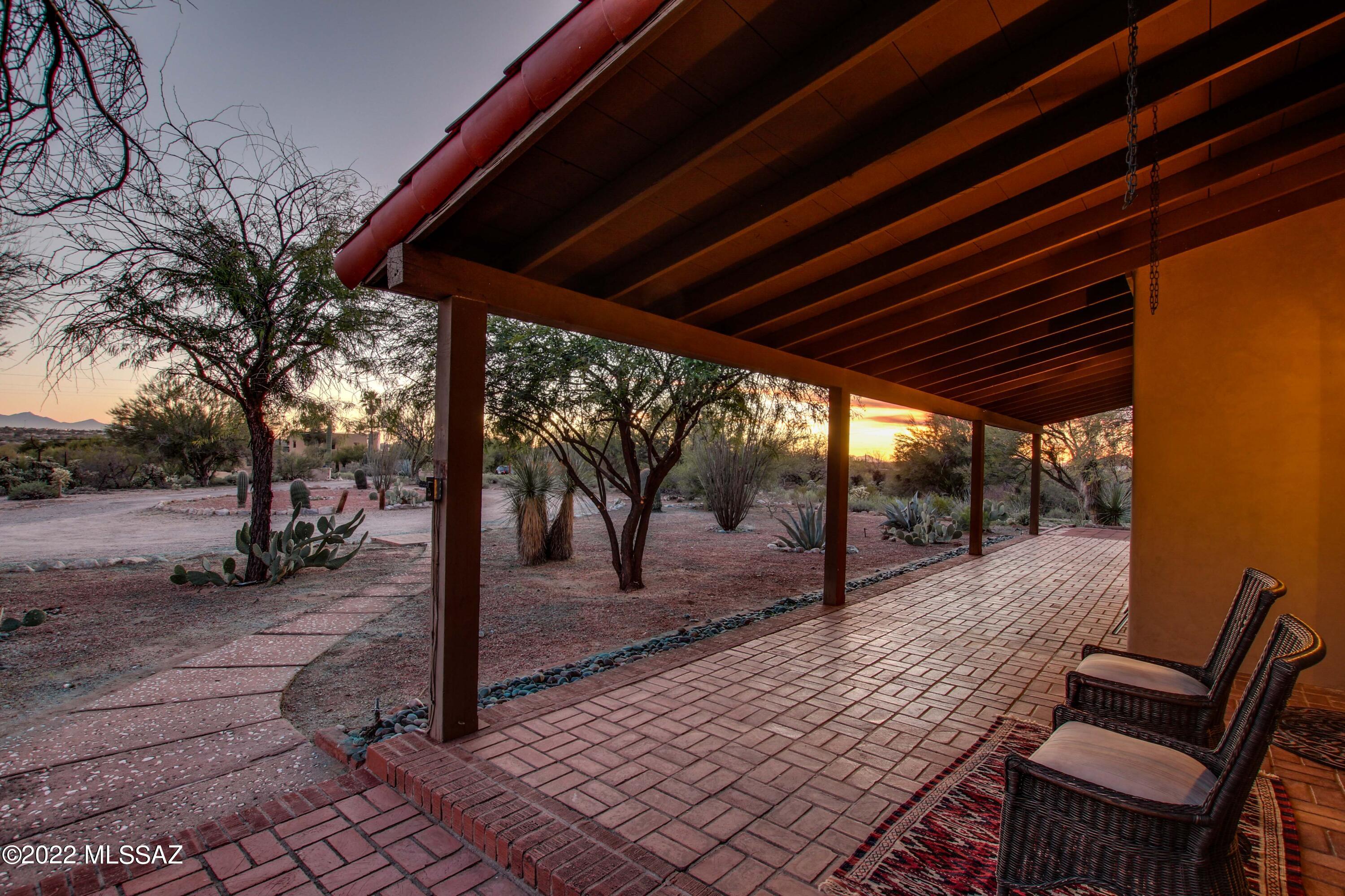 Beverly Hills of Tucson - Residential