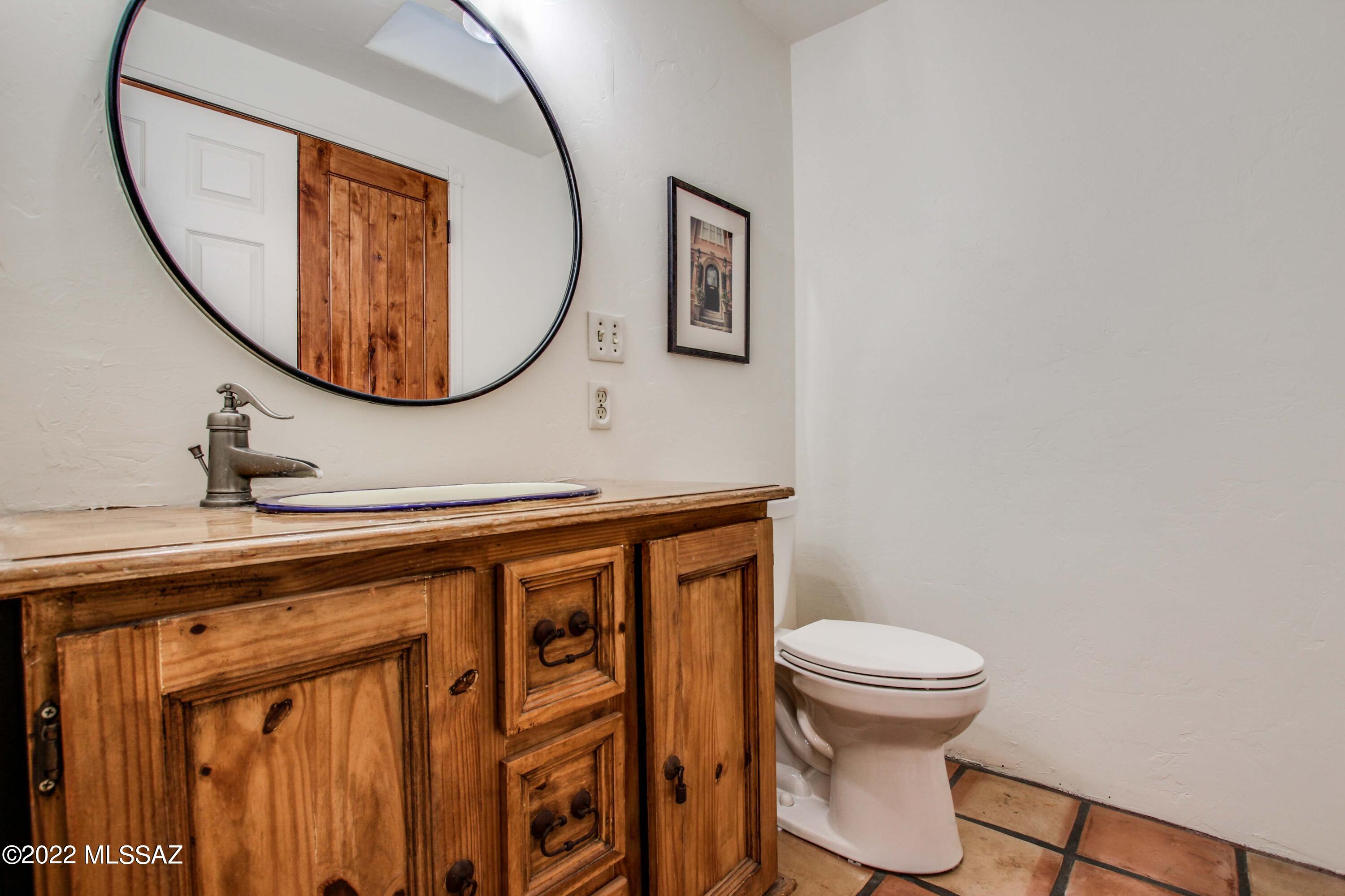 Beverly Hills of Tucson - Residential
