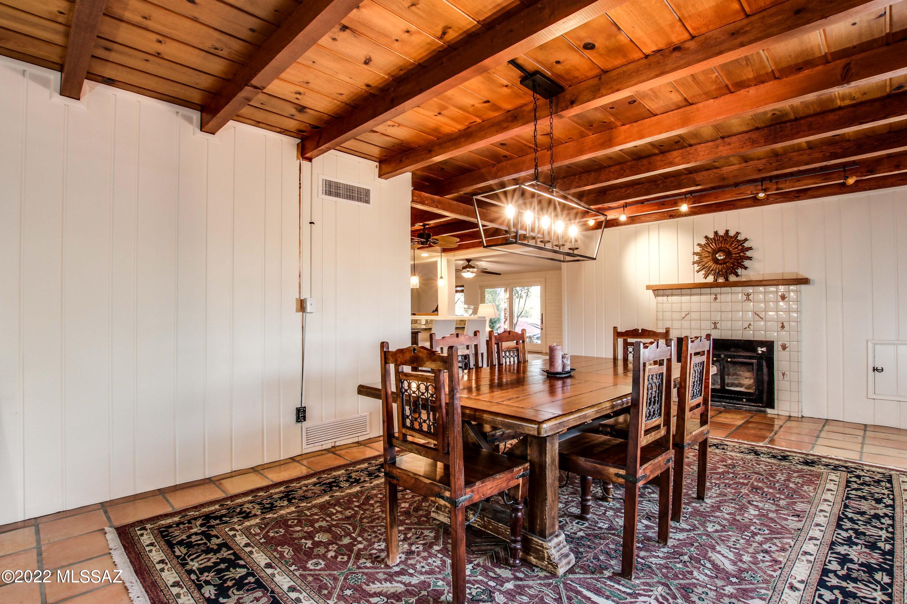 Beverly Hills of Tucson - Residential