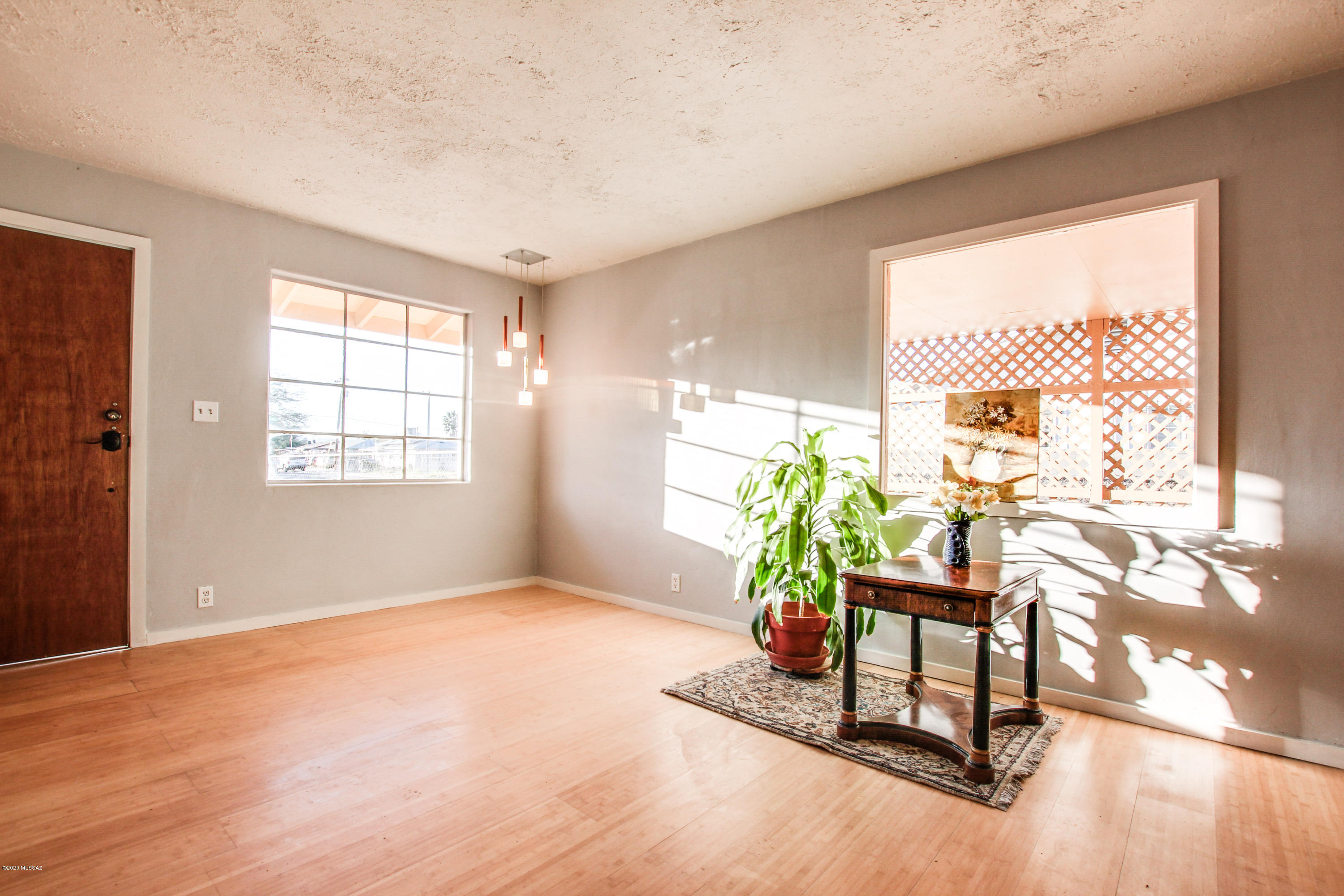Eastmoor - Residential