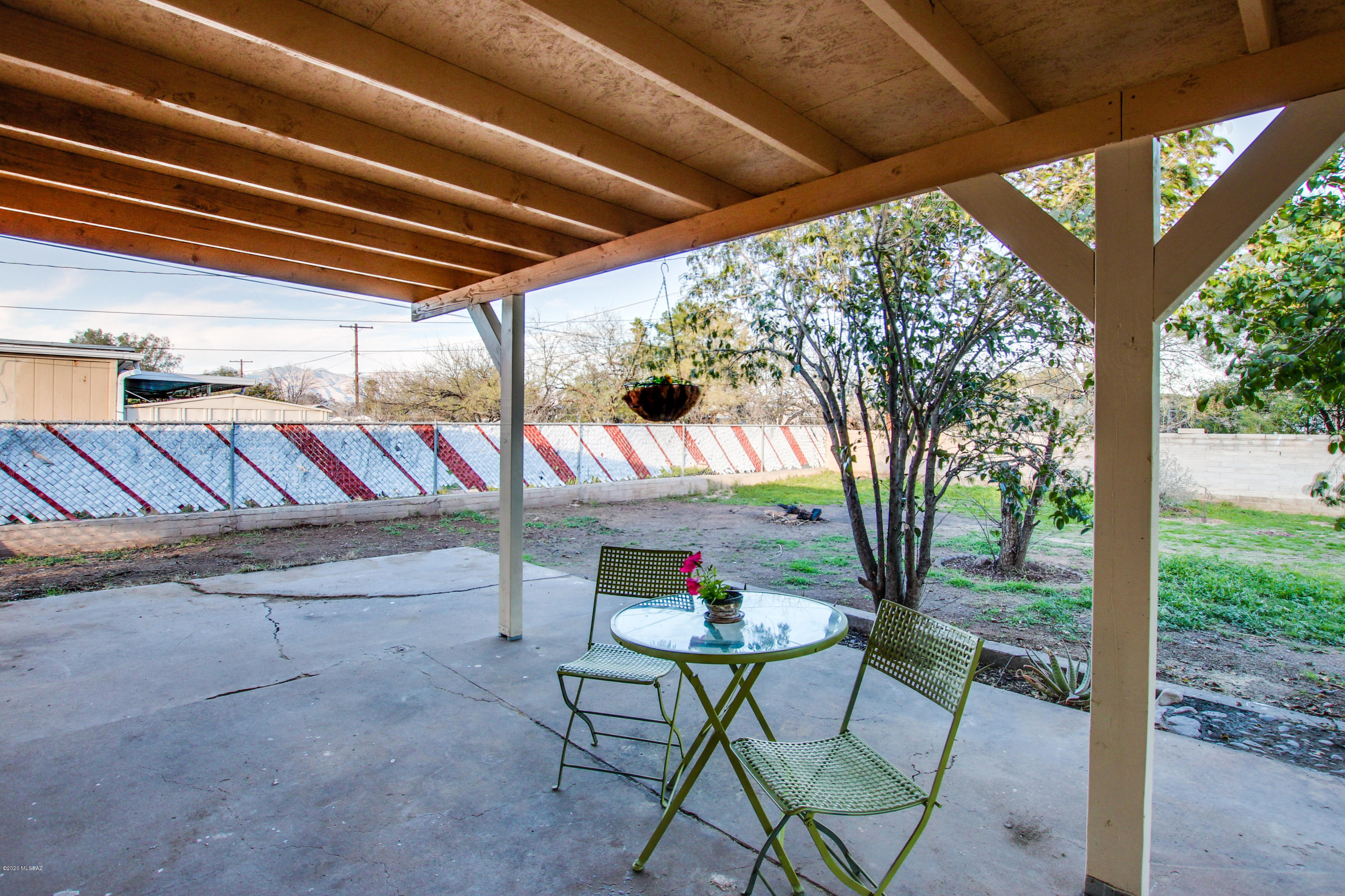 Eastmoor - Residential