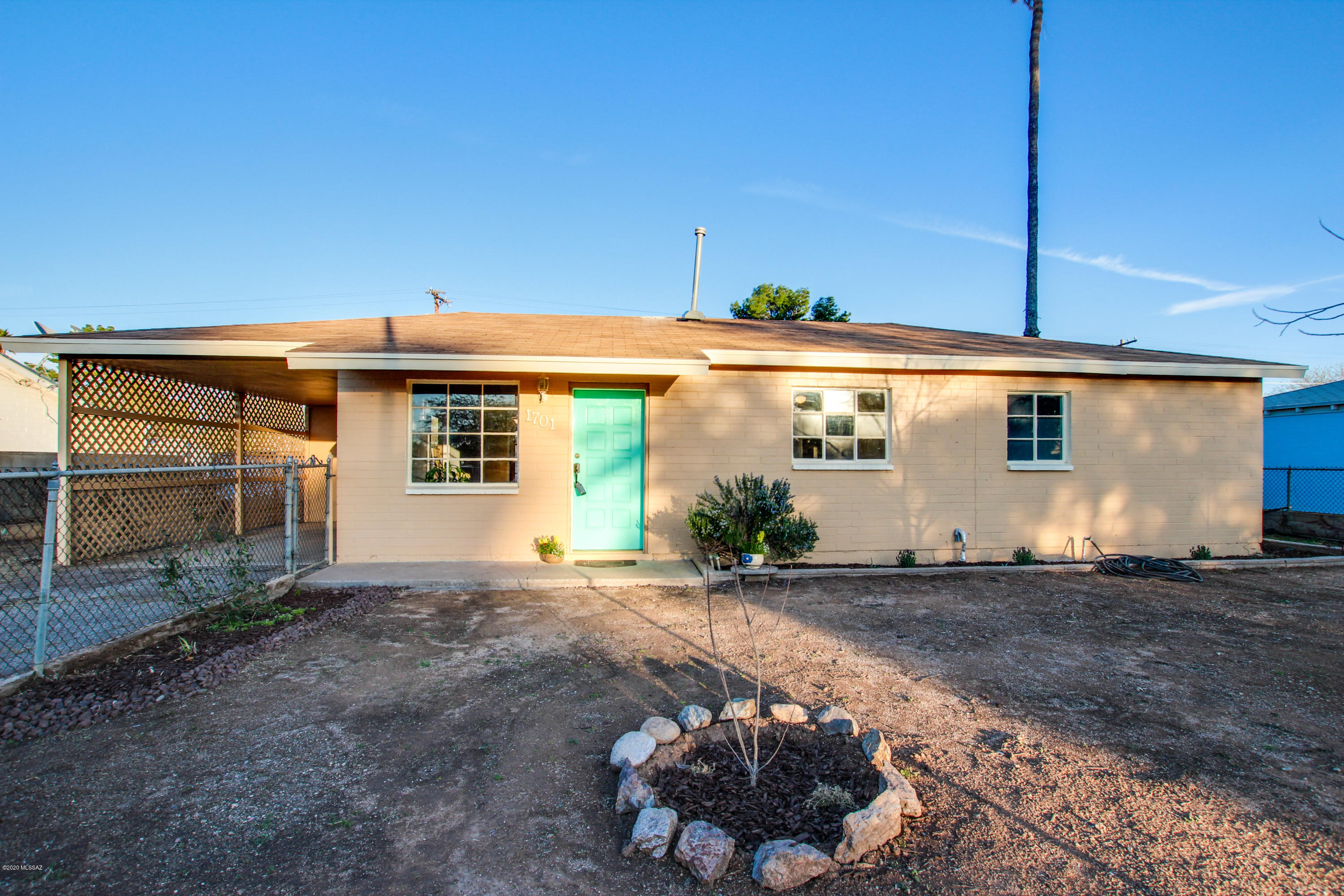Eastmoor - Residential