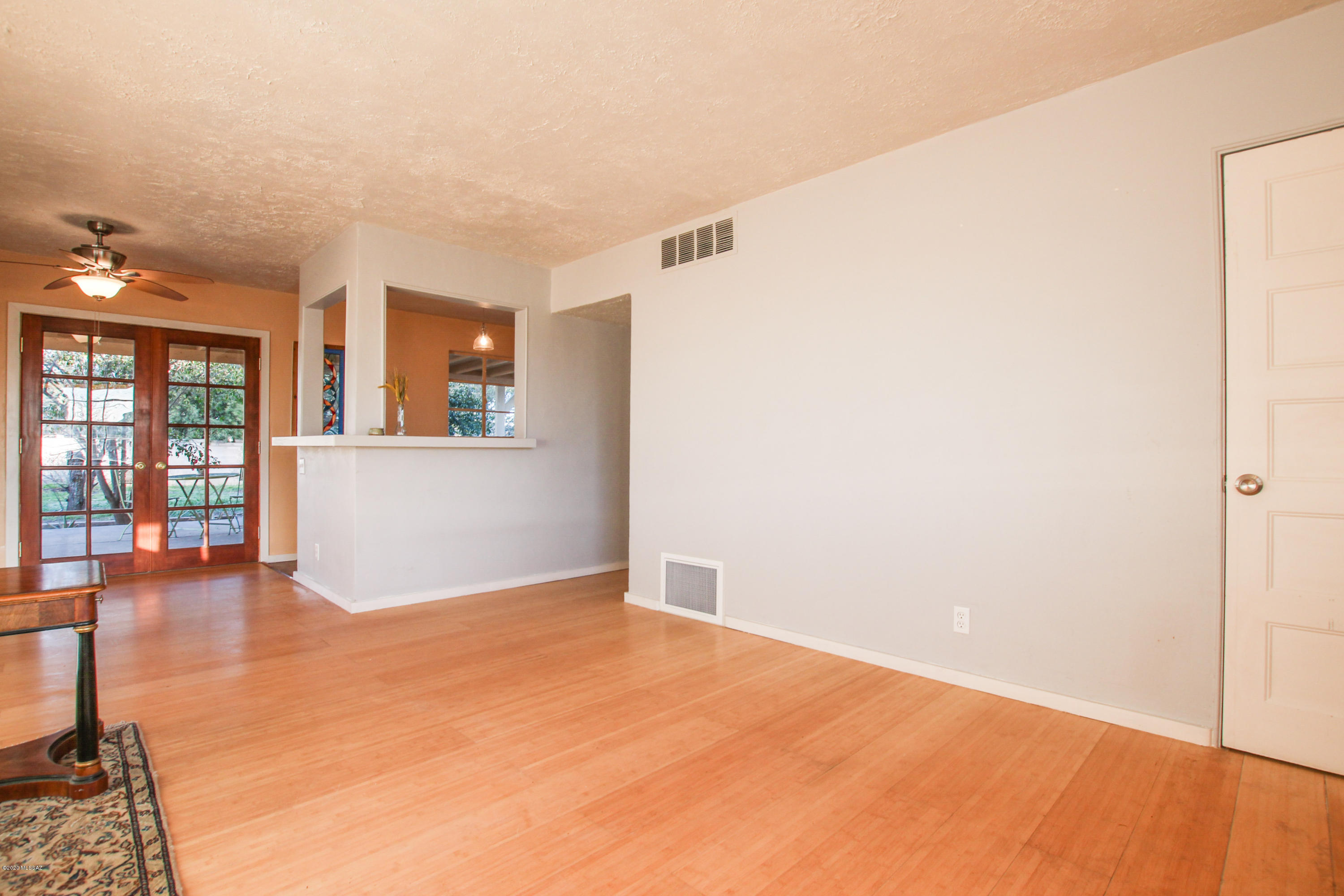 Eastmoor - Residential