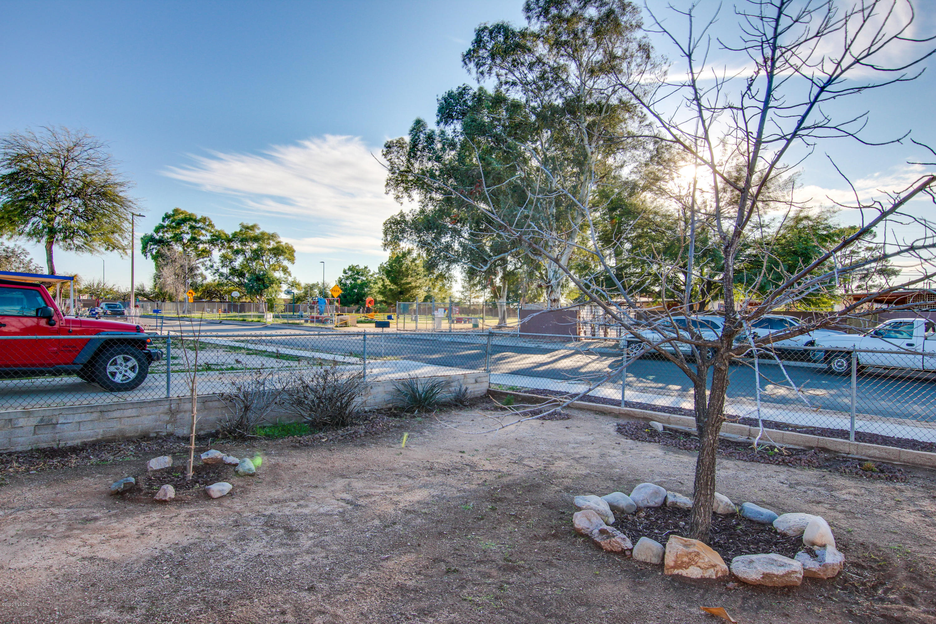 Eastmoor - Residential