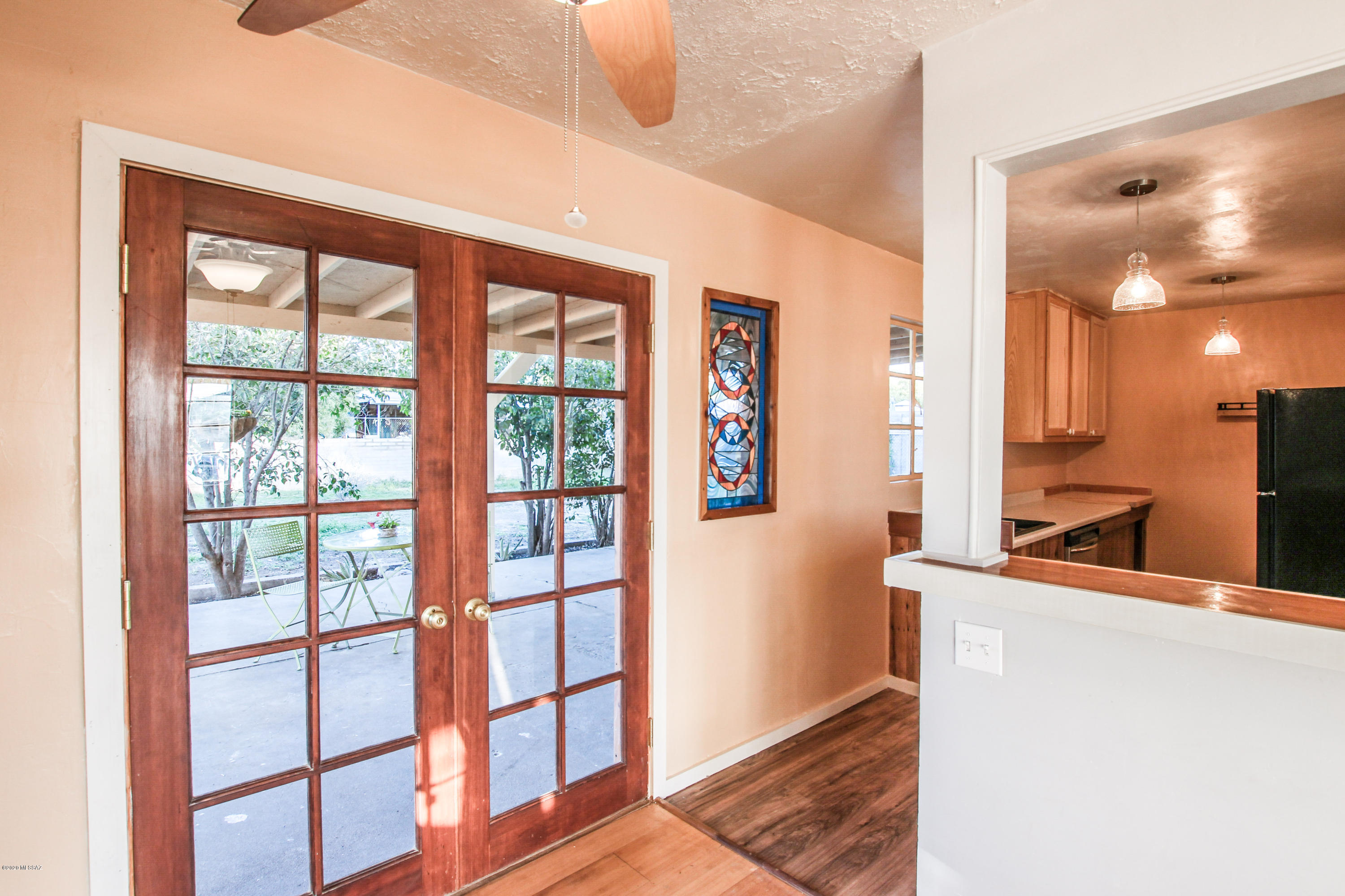 Eastmoor - Residential