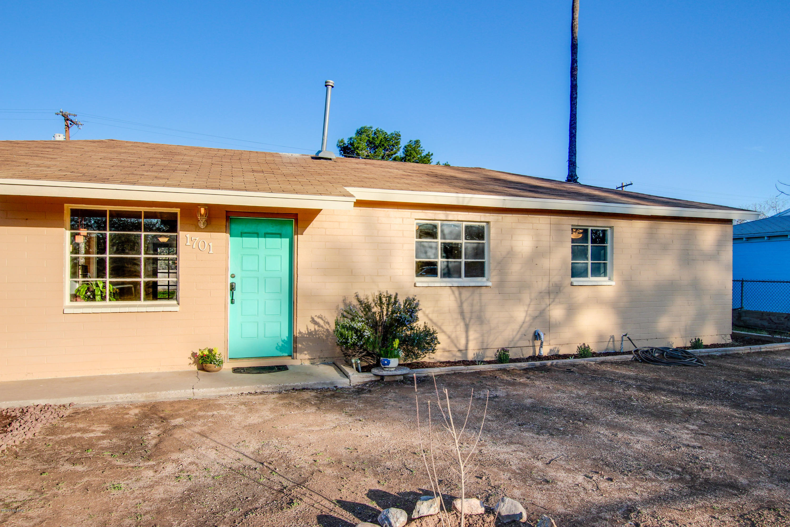 Eastmoor - Residential