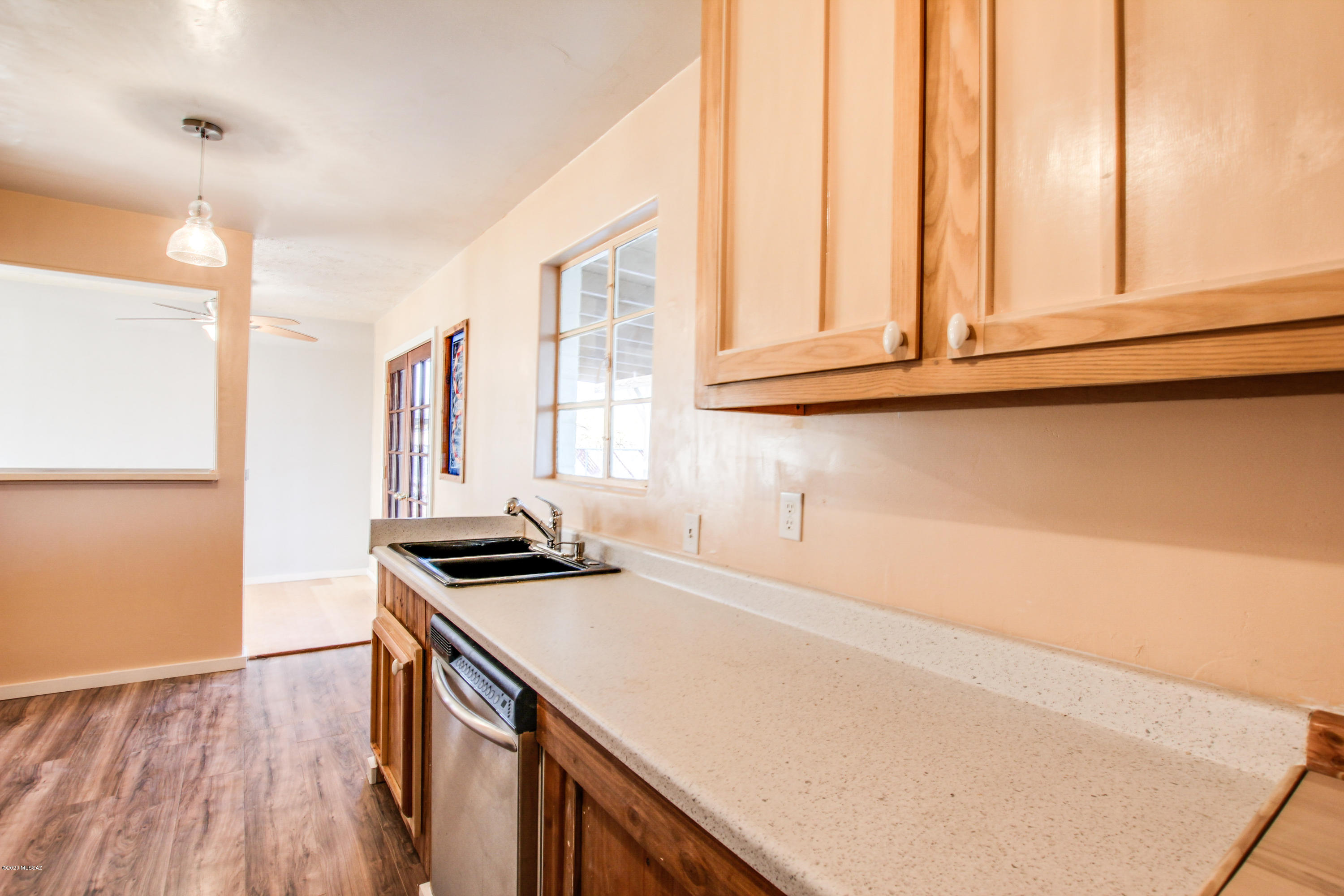 Eastmoor - Residential