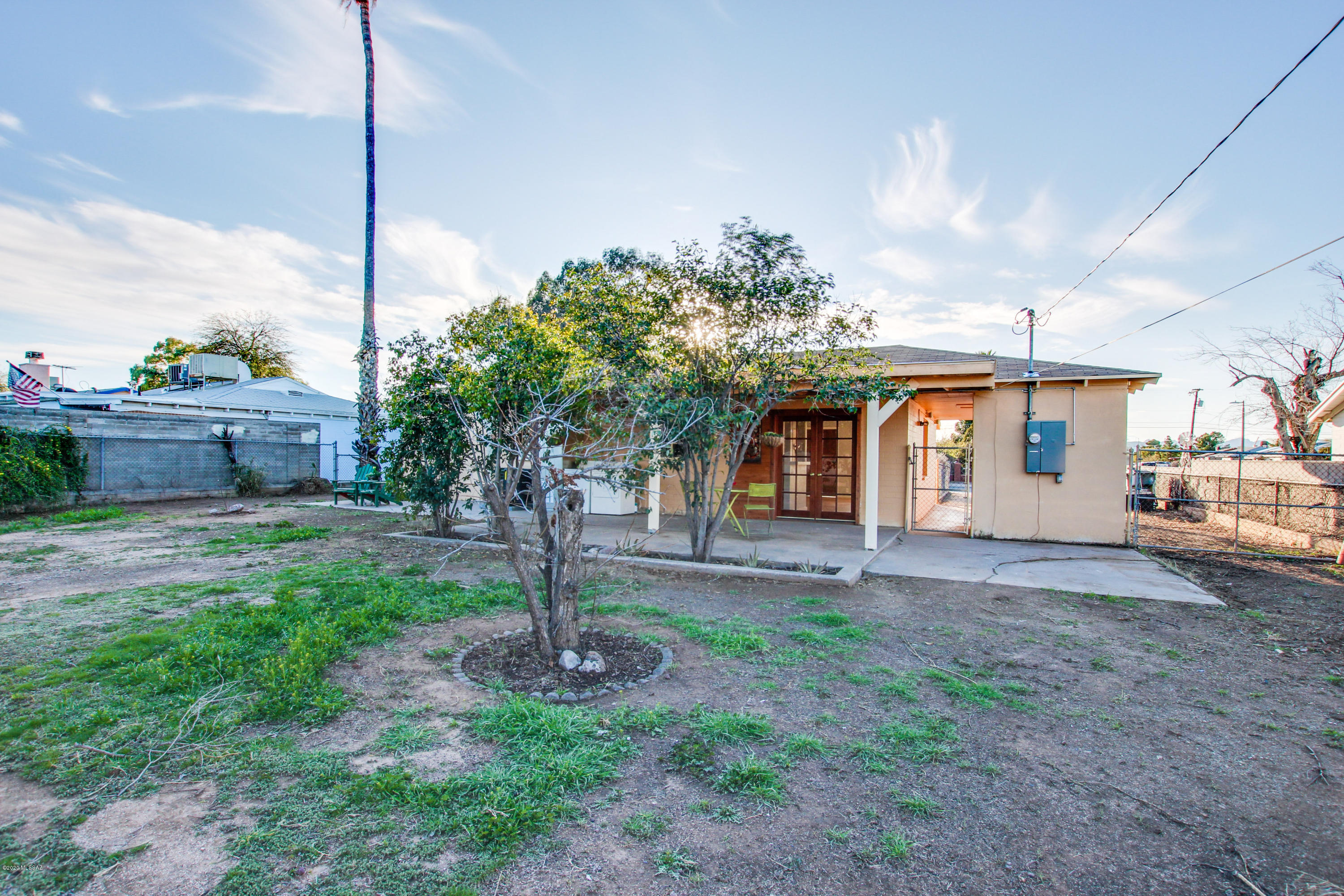 Eastmoor - Residential