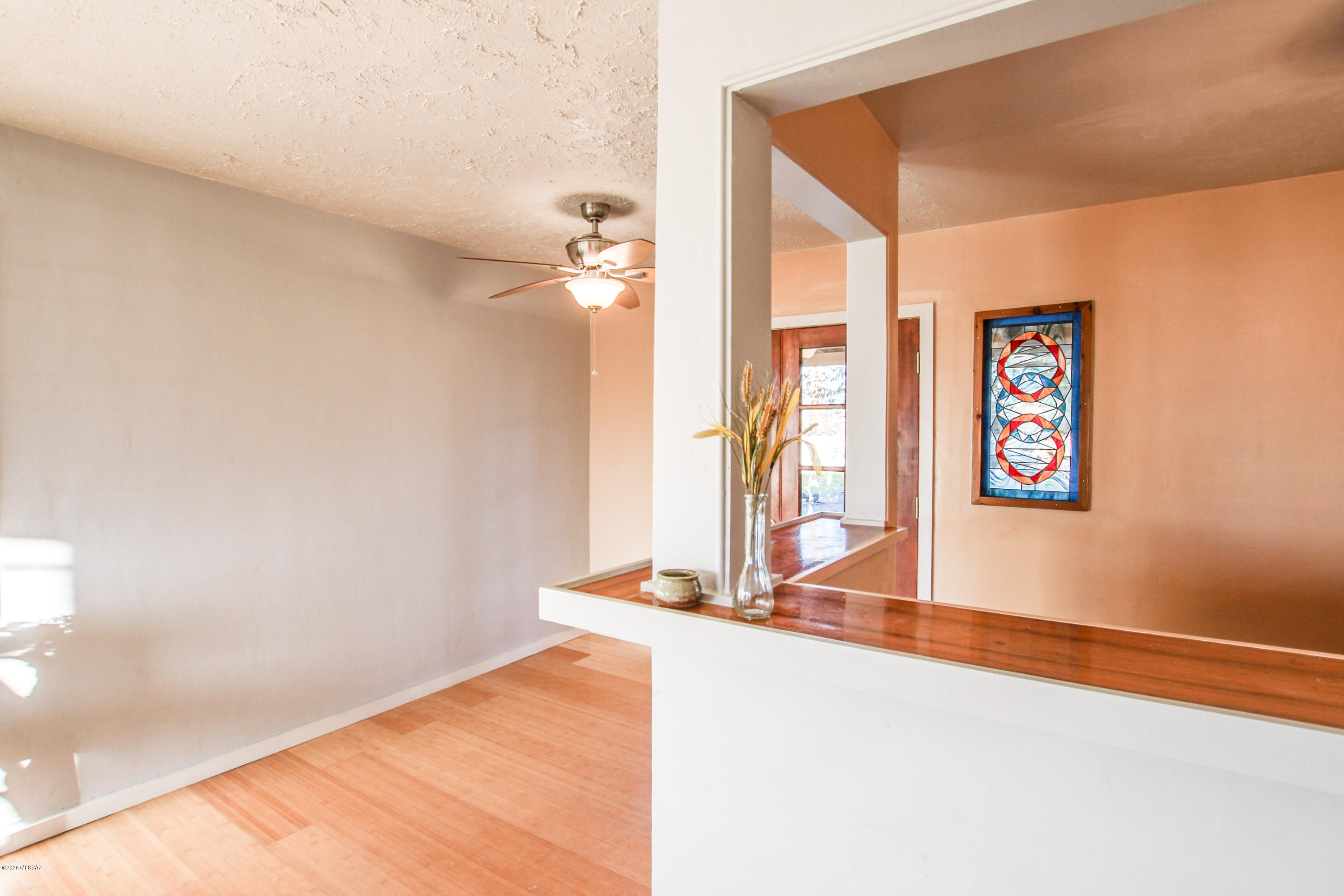 Eastmoor - Residential