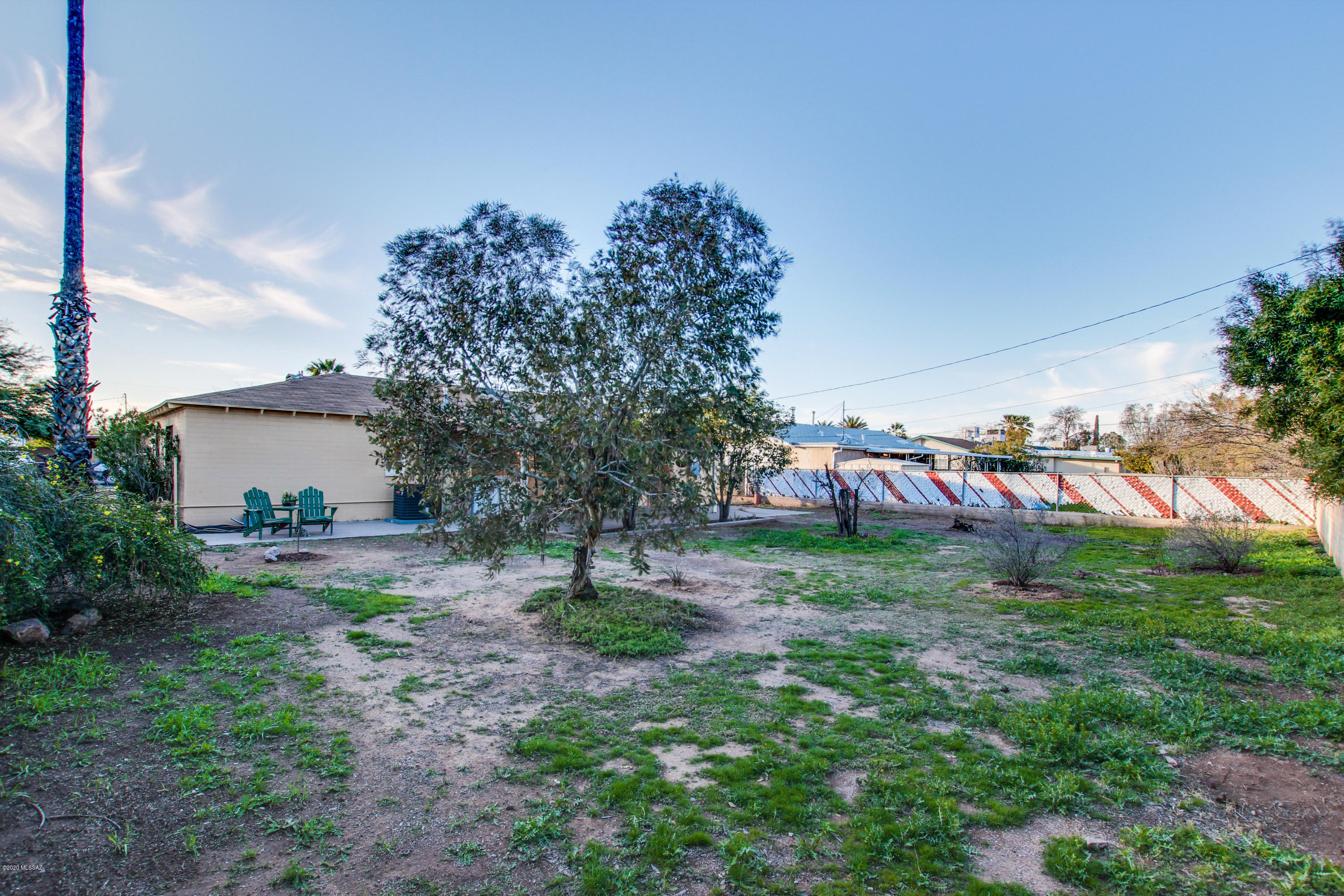 Eastmoor - Residential