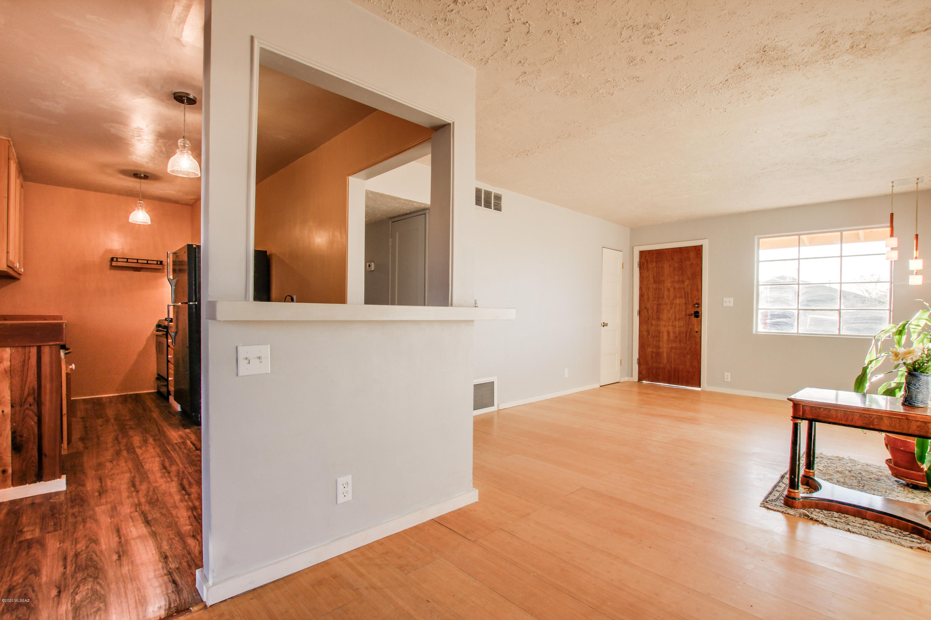 Eastmoor - Residential