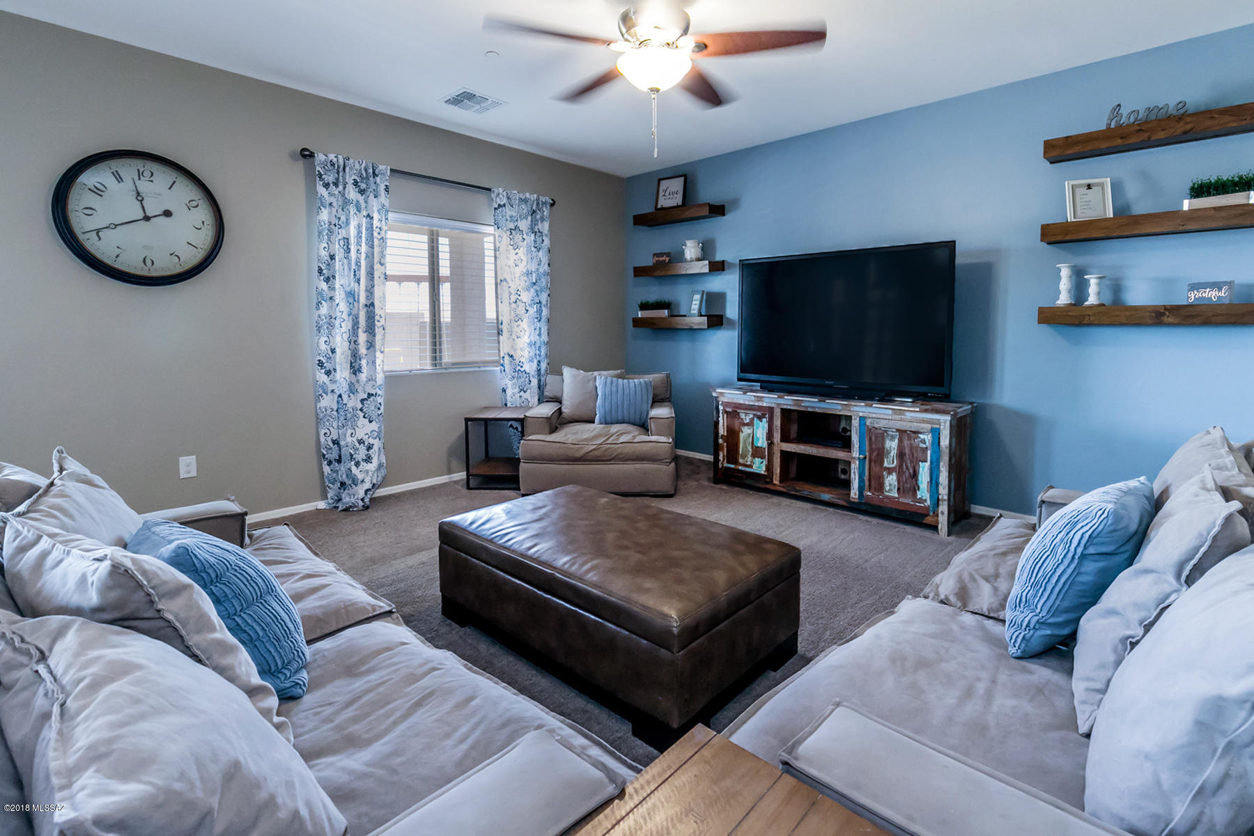 Saguaro Springs Block 8B (131-399) - Residential