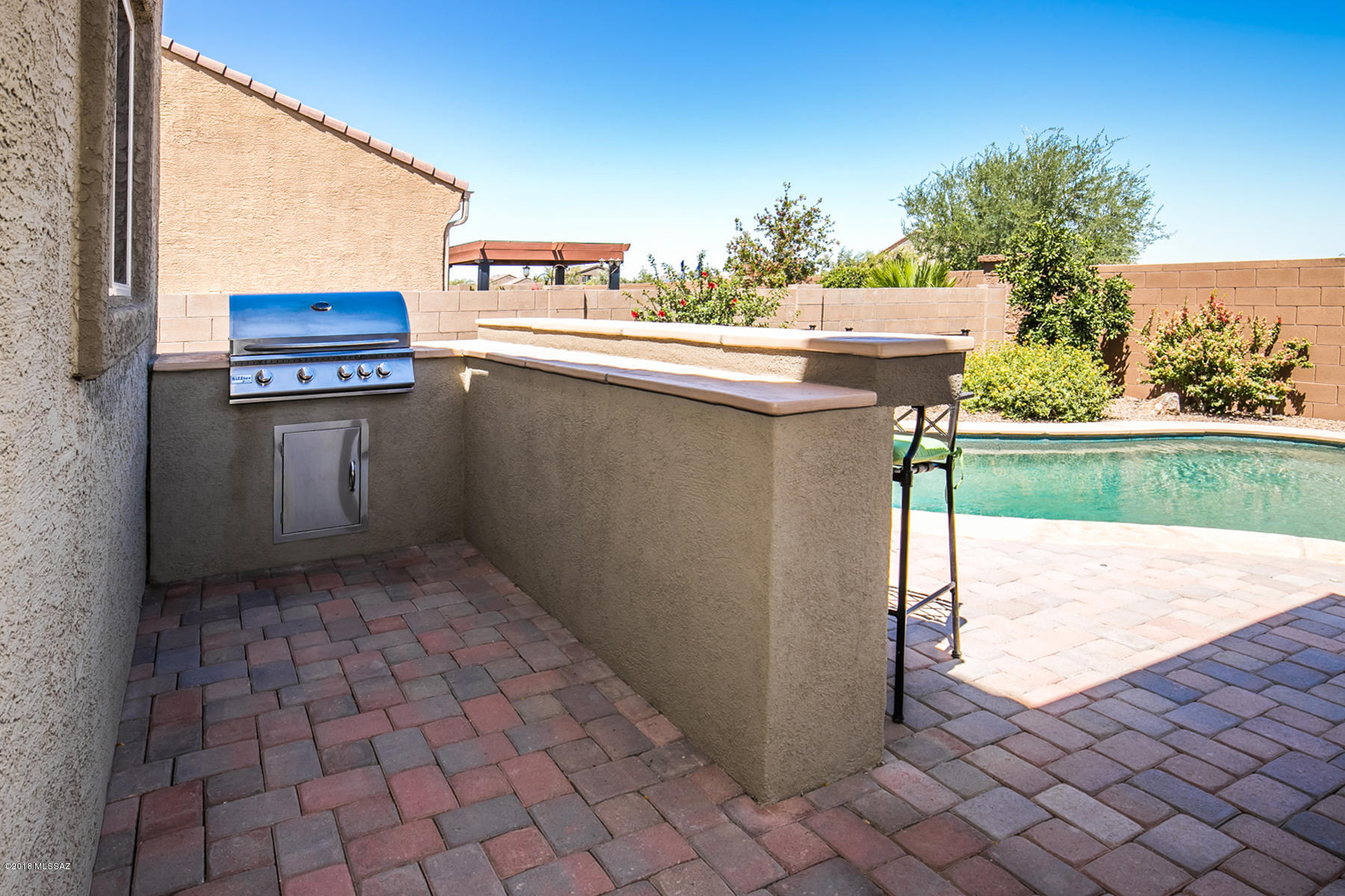 Saguaro Springs Block 8B (131-399) - Residential
