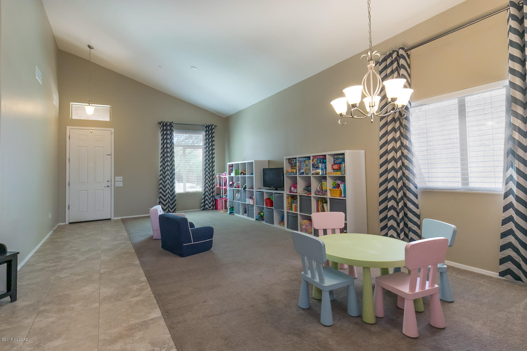 Saguaro Springs Block 8B (131-399) - Residential