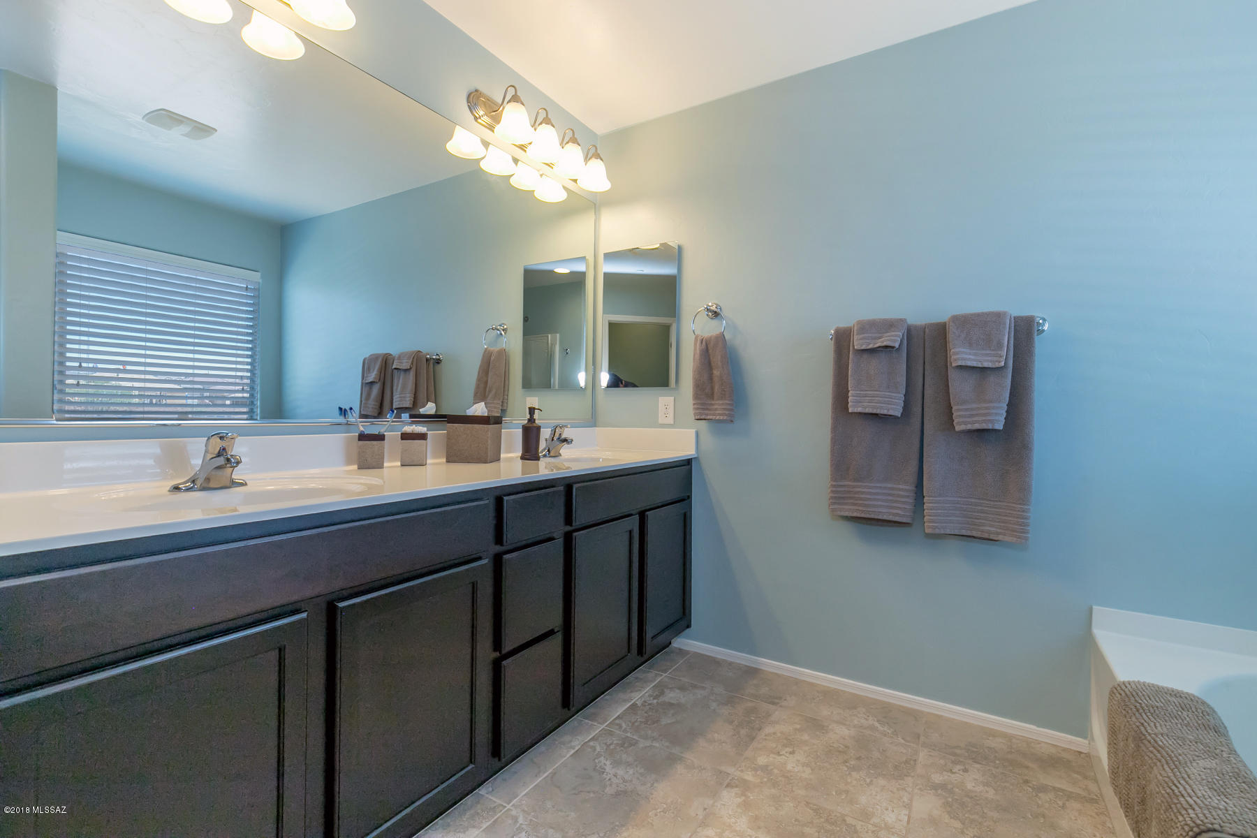 Saguaro Springs Block 8B (131-399) - Residential