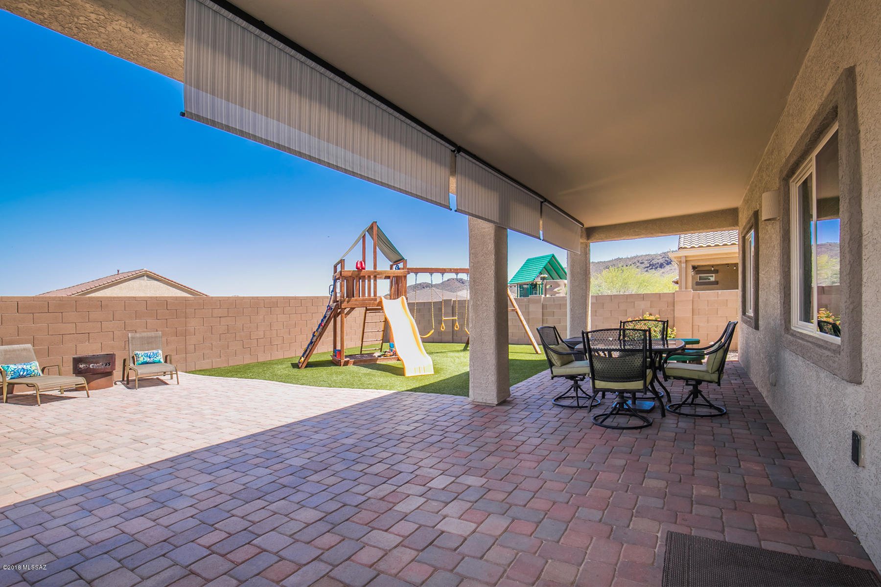 Saguaro Springs Block 8B (131-399) - Residential