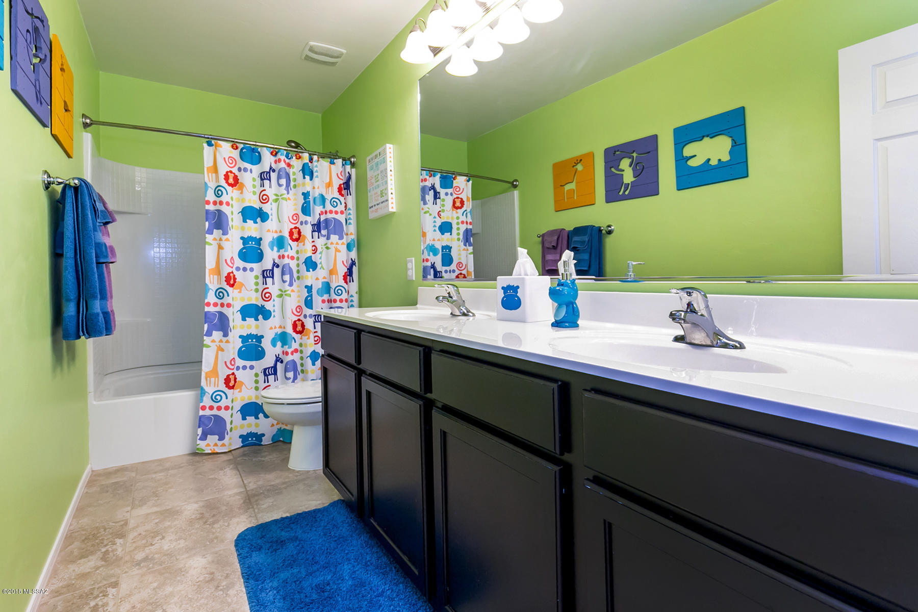 Saguaro Springs Block 8B (131-399) - Residential