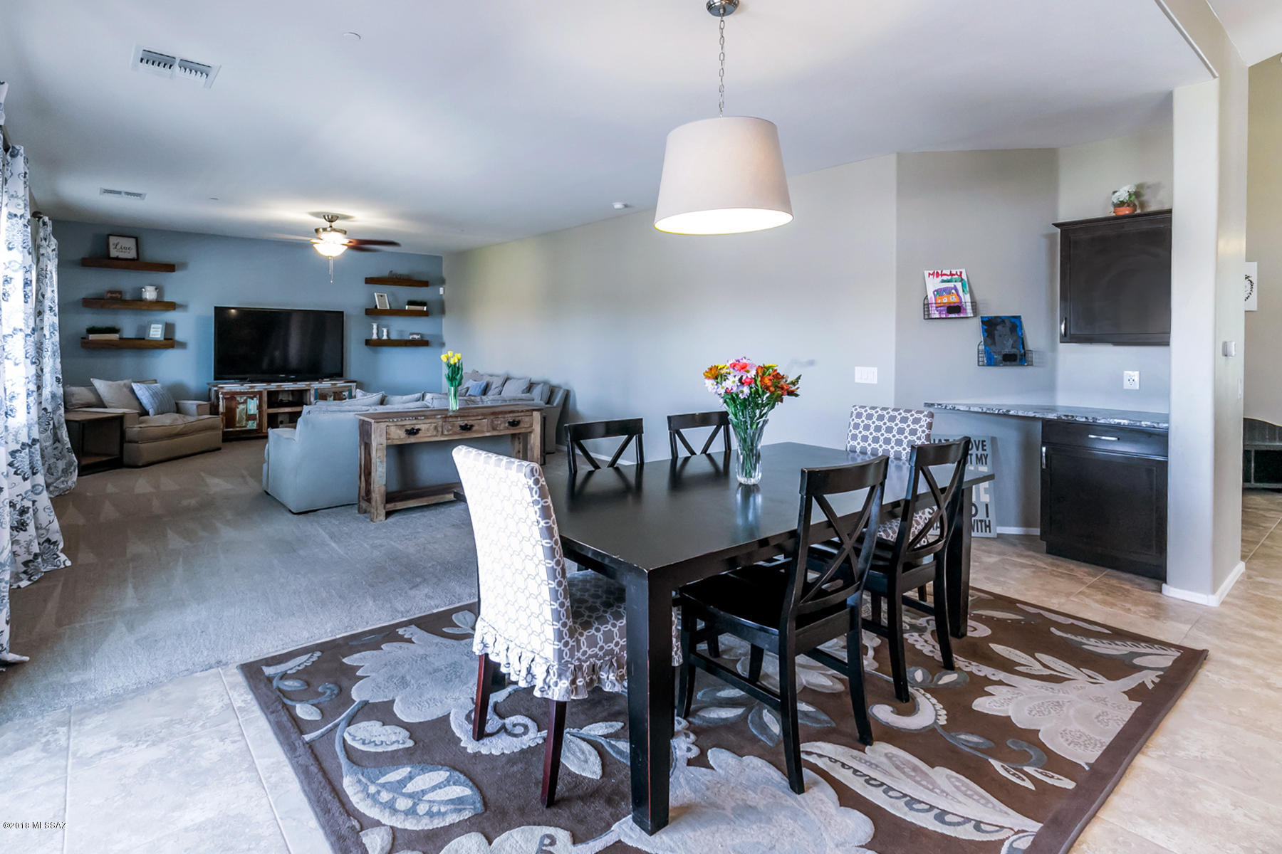 Saguaro Springs Block 8B (131-399) - Residential