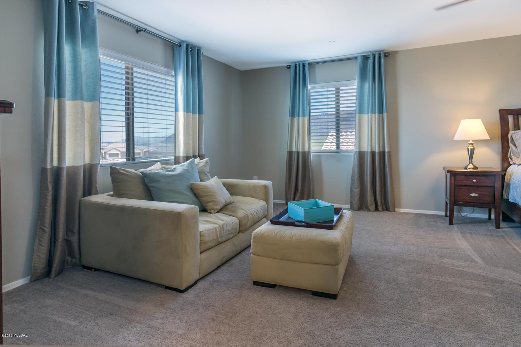 Saguaro Springs Block 8B (131-399) - Residential