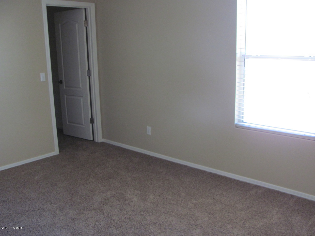 La Cholla Bluffs - Residential Lease