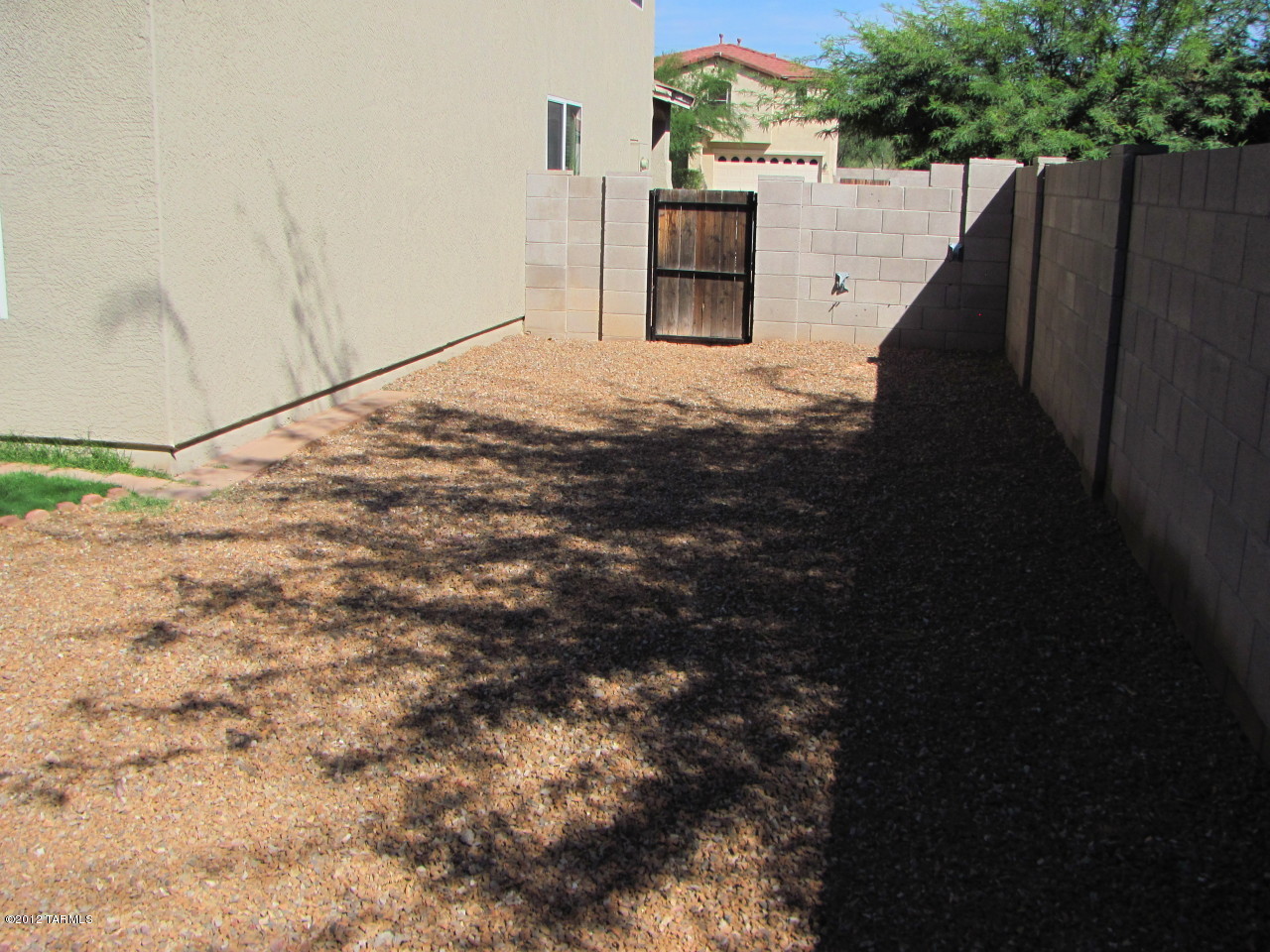 La Cholla Bluffs - Residential Lease