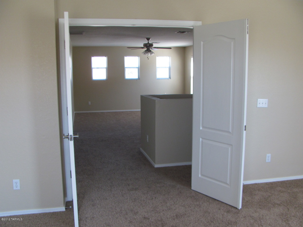 La Cholla Bluffs - Residential Lease