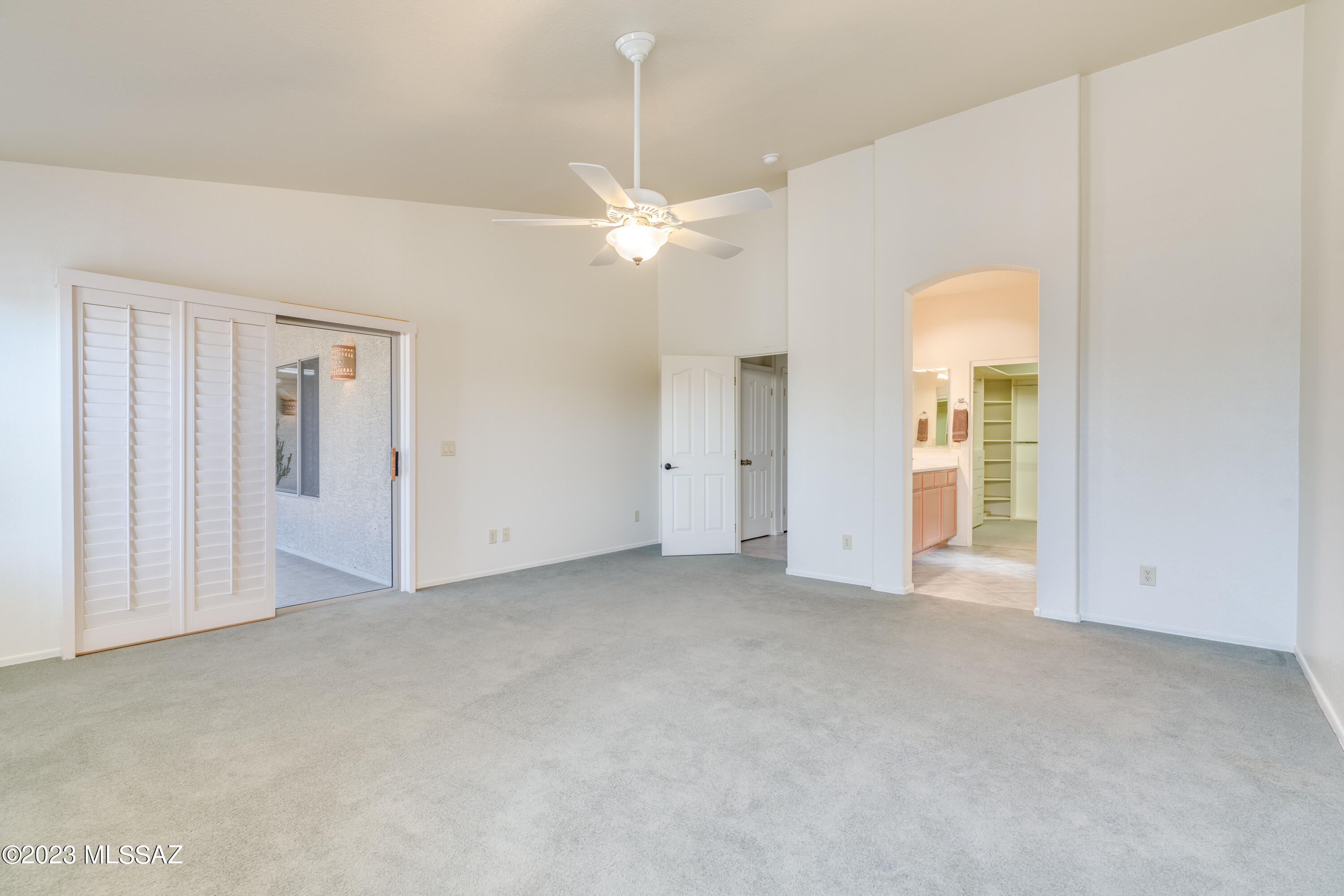 Quail Creek II (1-77) - Residential