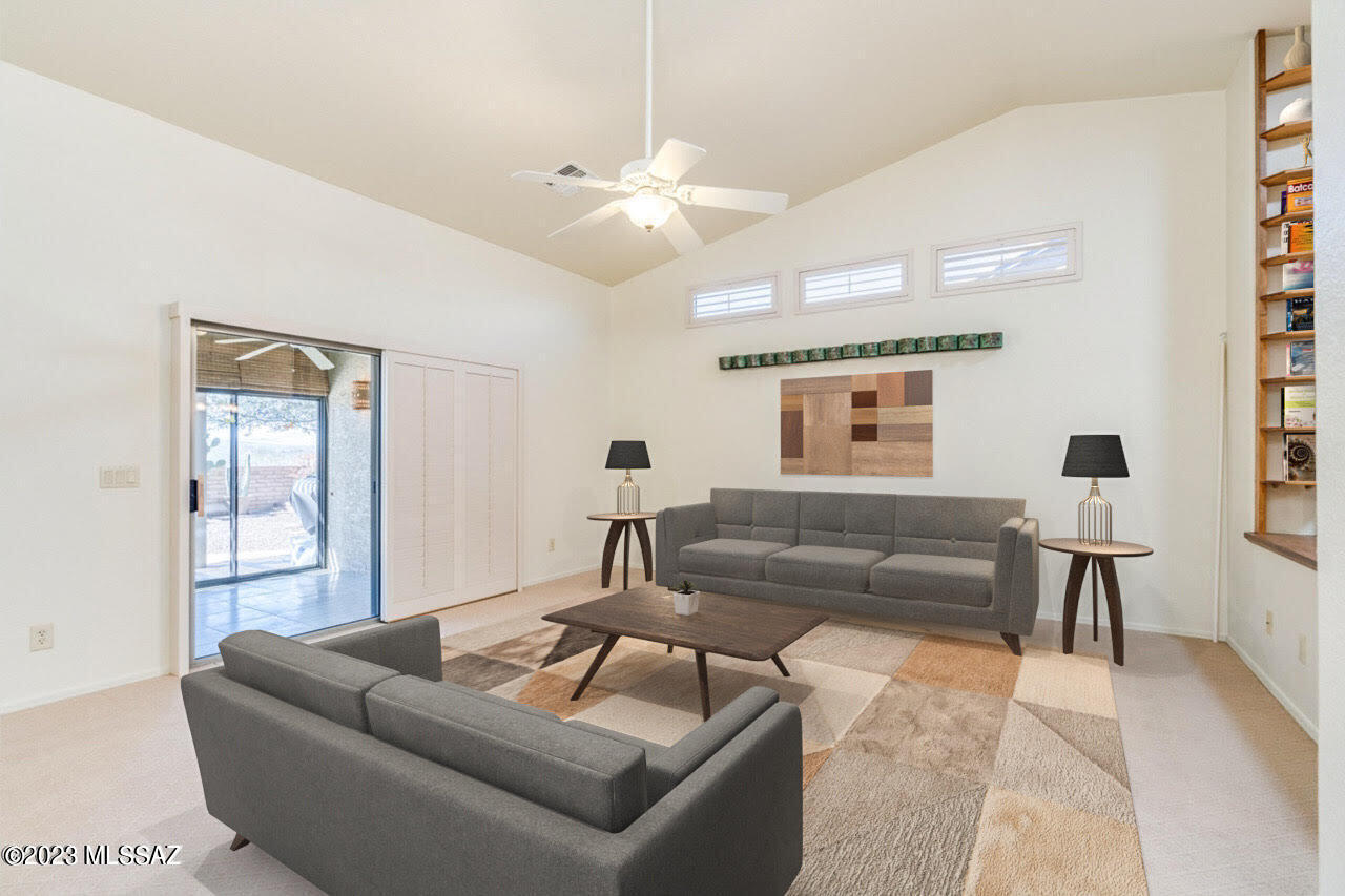 Quail Creek II (1-77) - Residential
