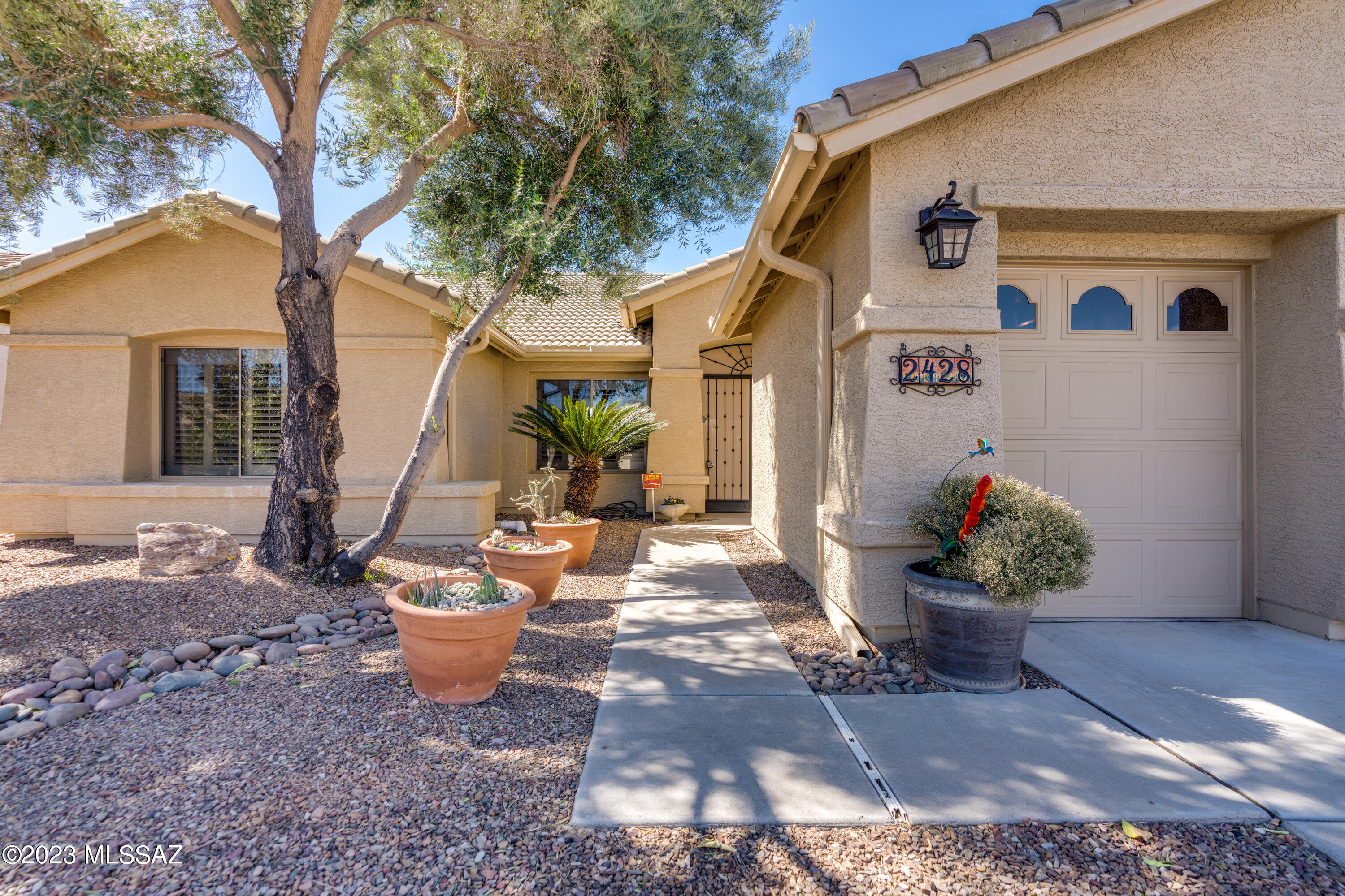 Quail Creek II (1-77) - Residential
