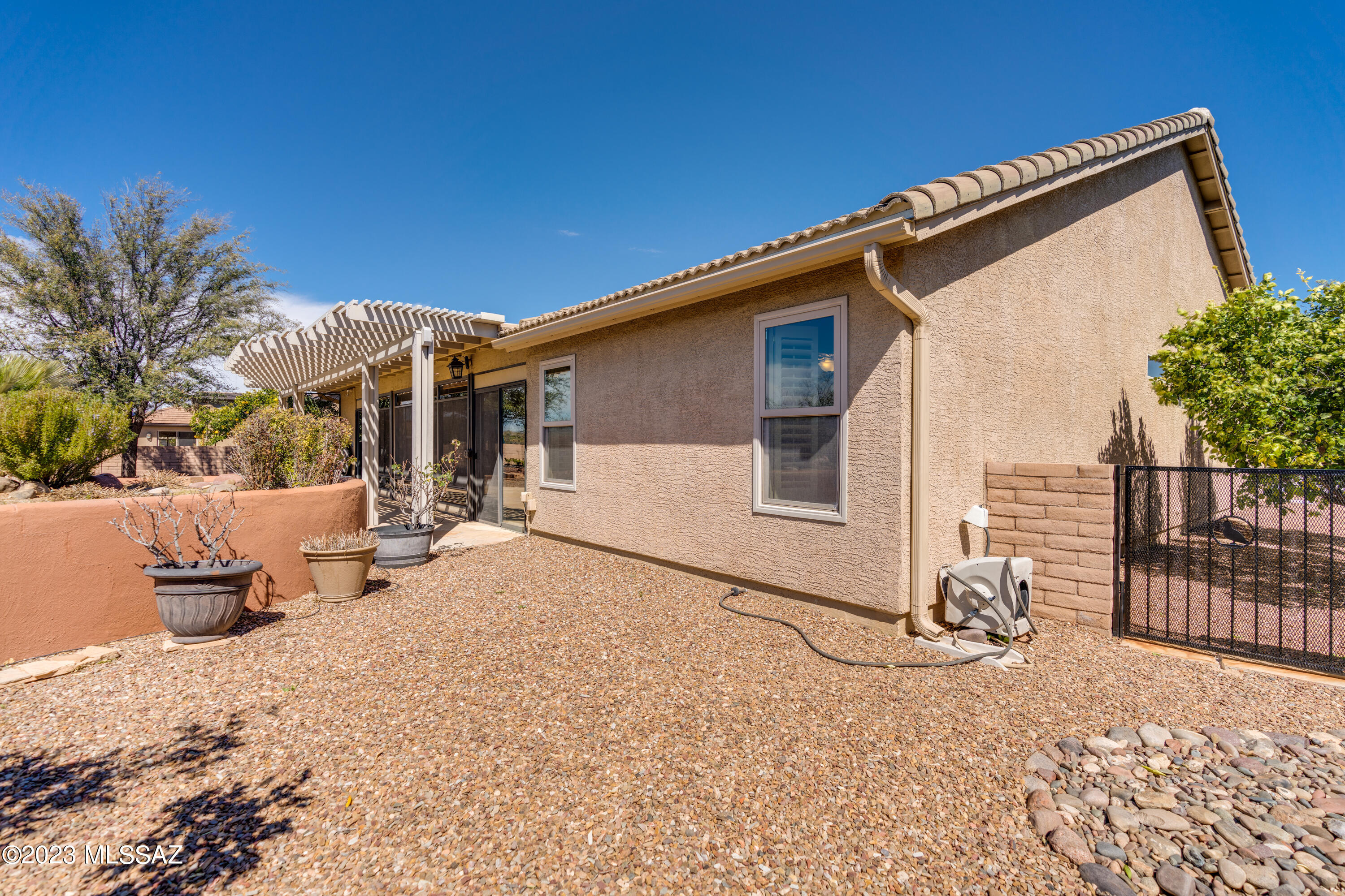 Quail Creek II (1-77) - Residential