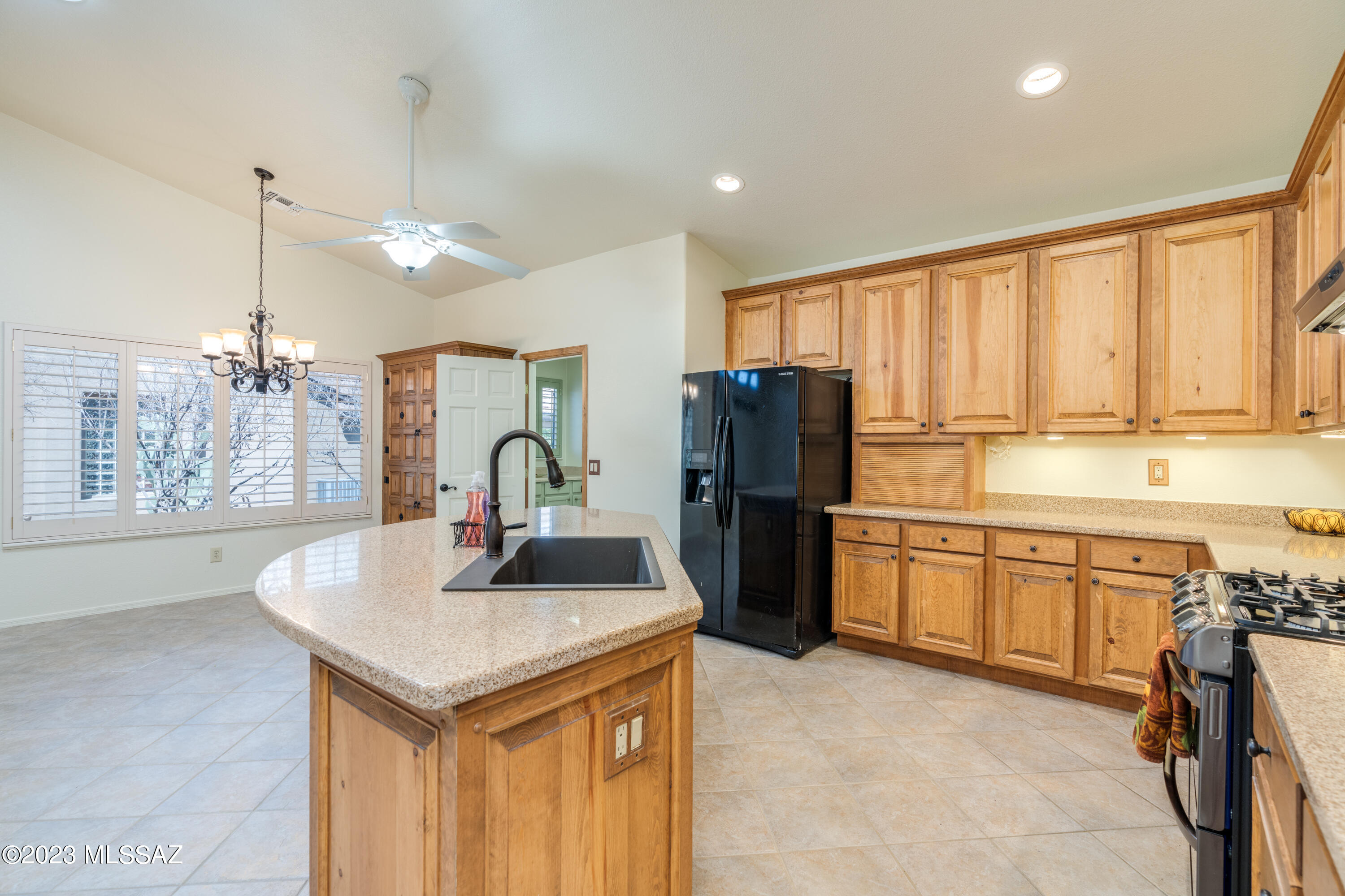 Quail Creek II (1-77) - Residential