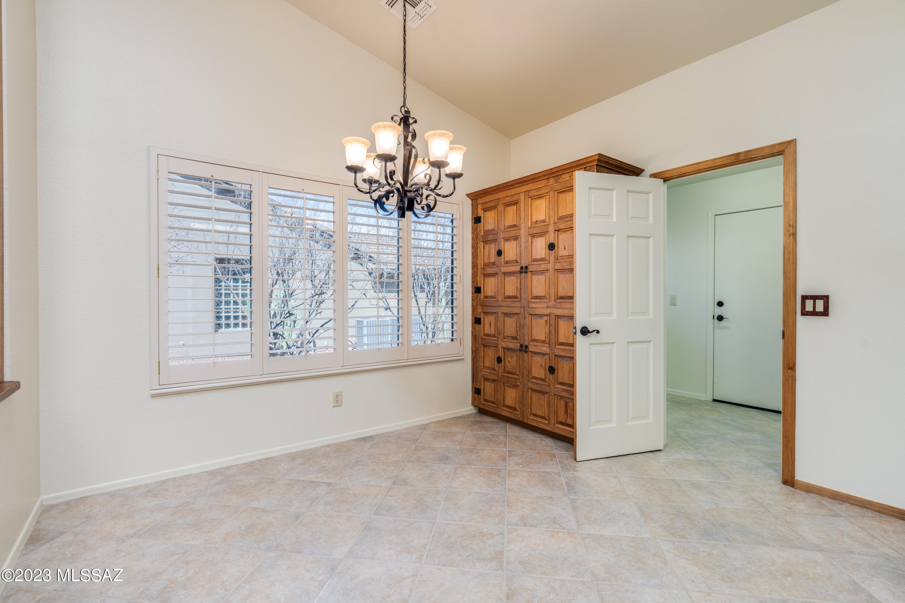Quail Creek II (1-77) - Residential