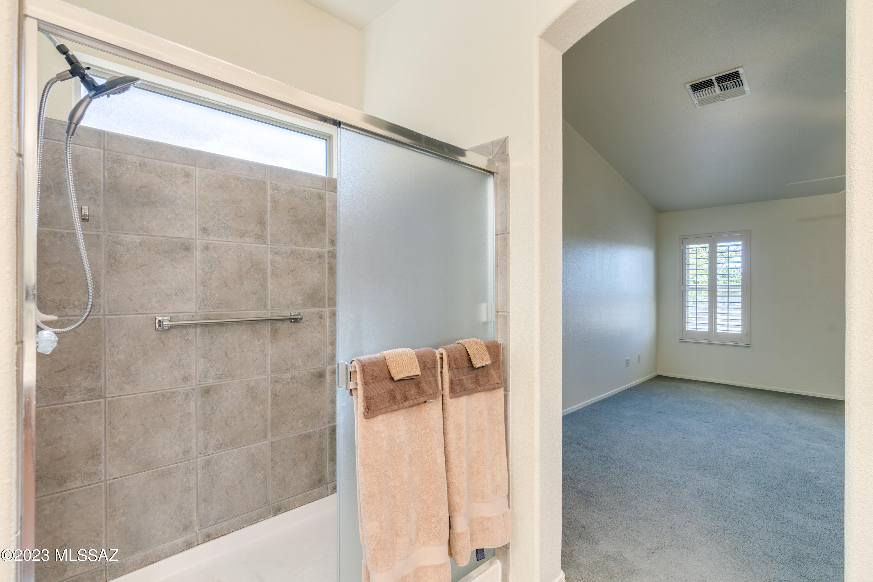 Quail Creek II (1-77) - Residential