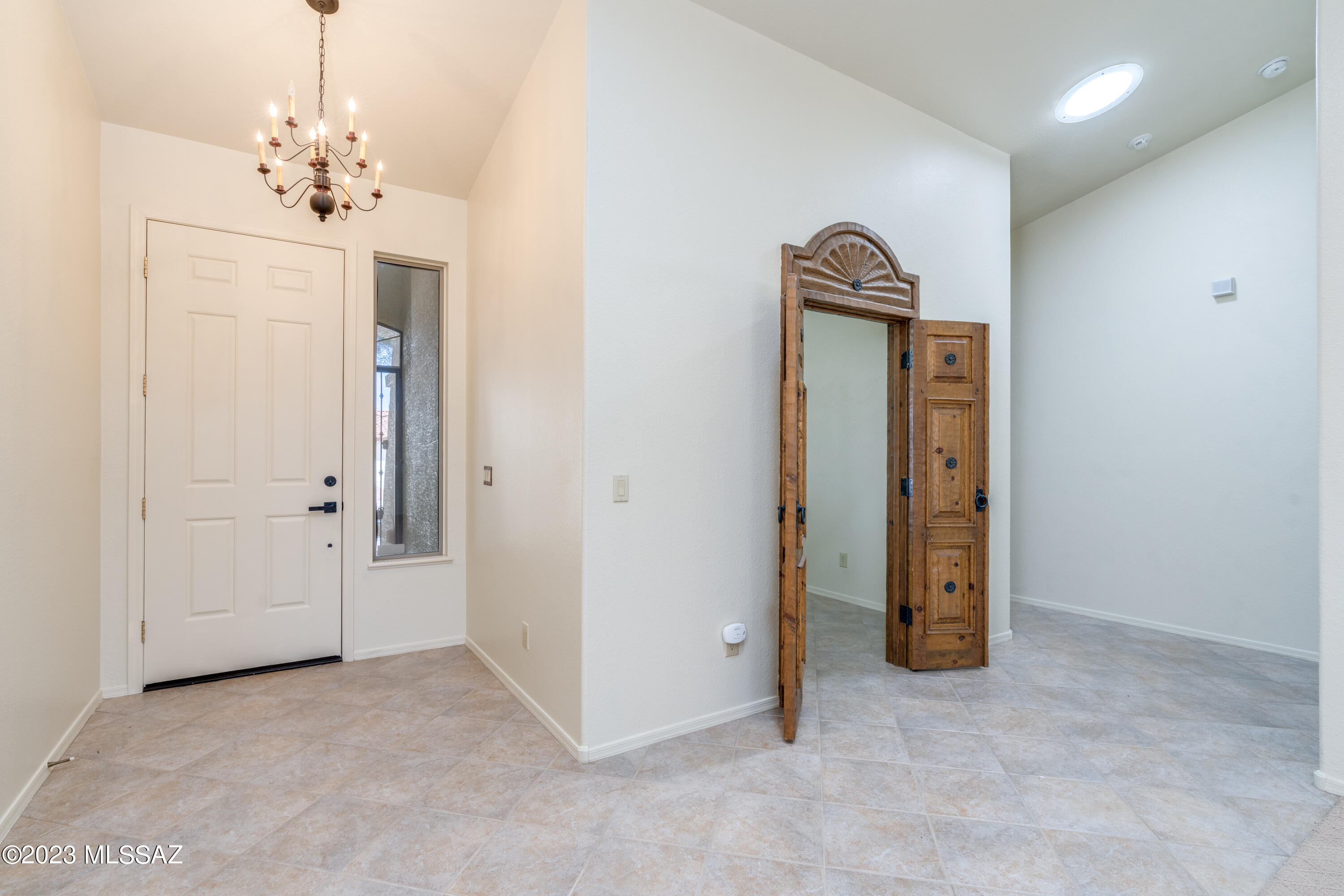 Quail Creek II (1-77) - Residential