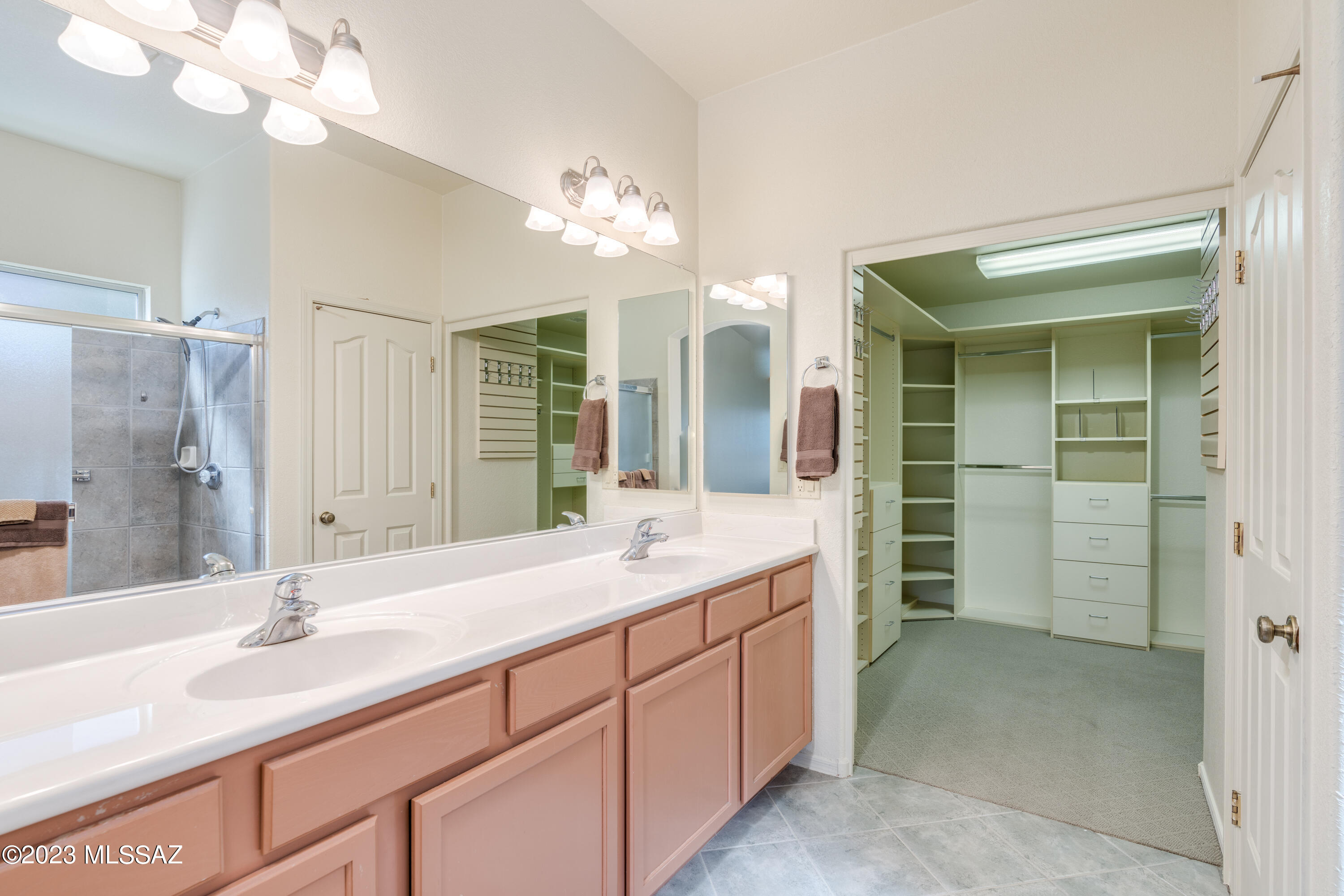 Quail Creek II (1-77) - Residential