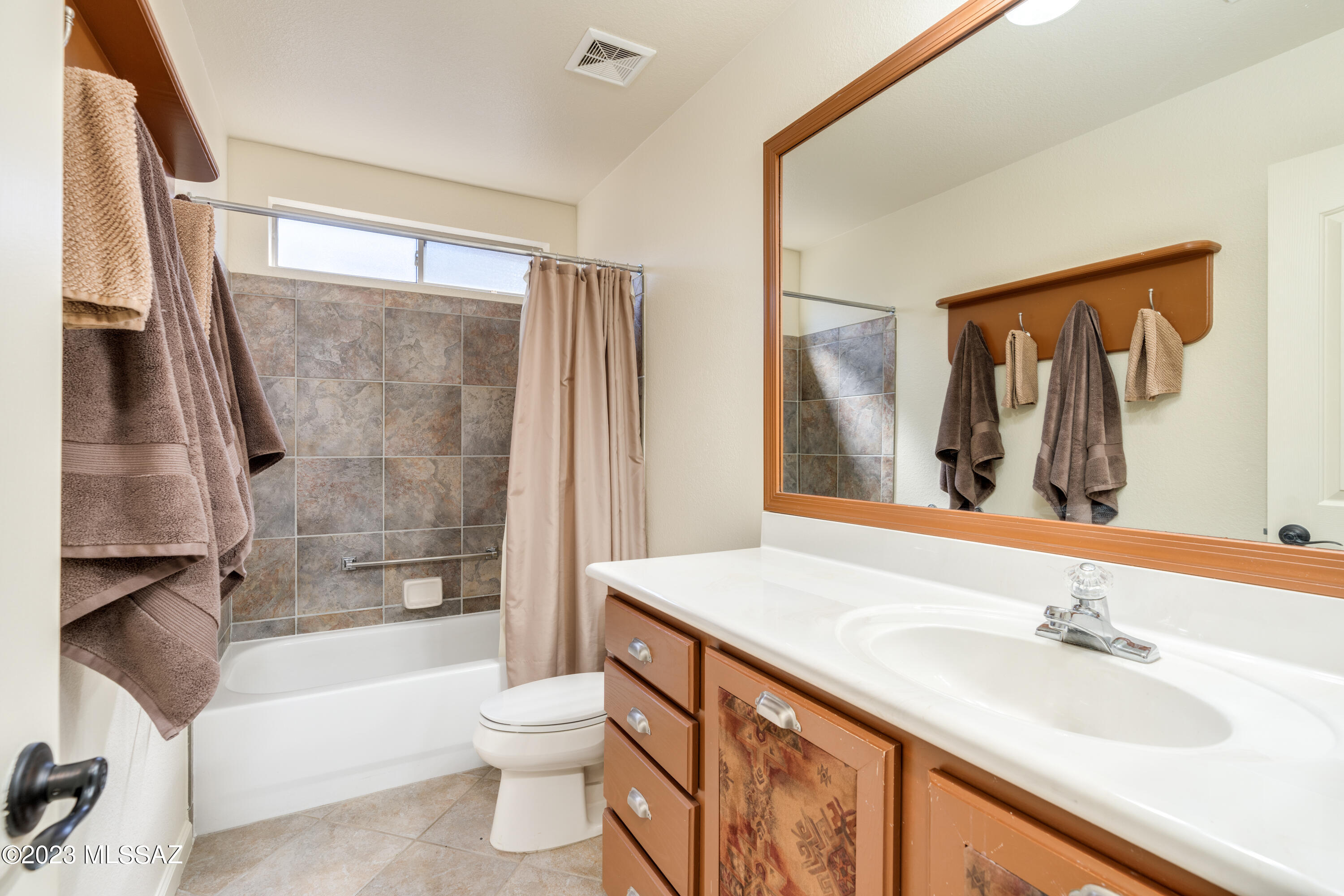 Quail Creek II (1-77) - Residential