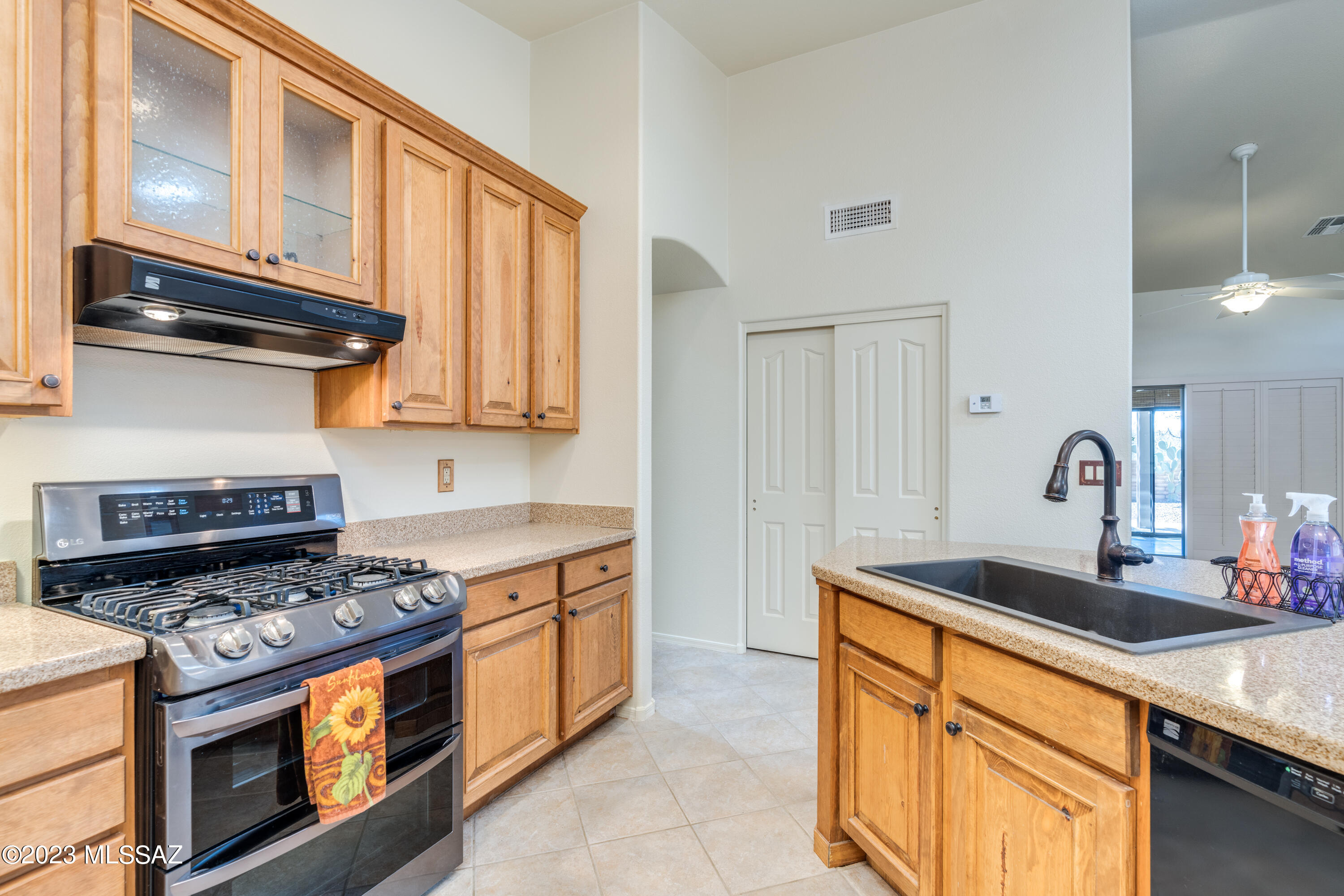 Quail Creek II (1-77) - Residential