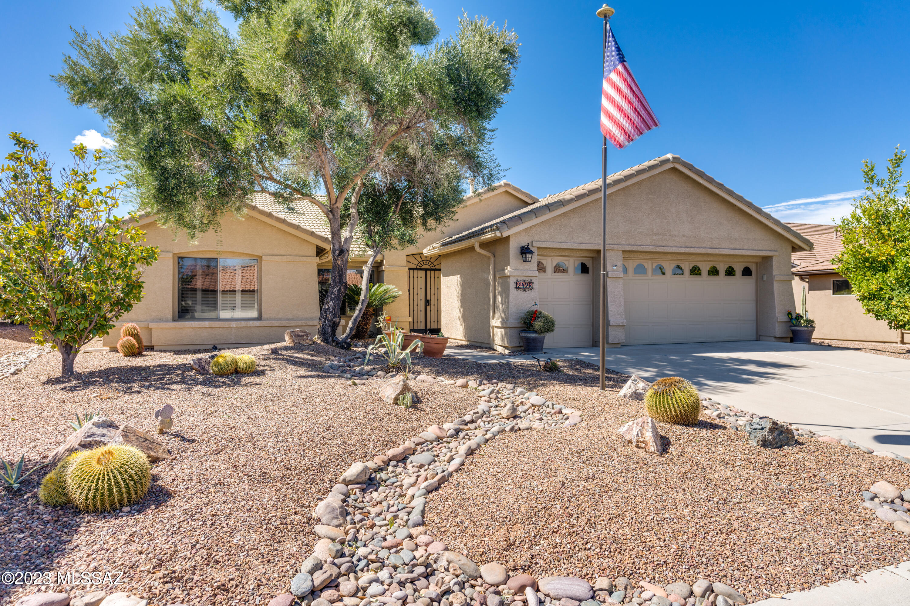 Quail Creek II (1-77) - Residential