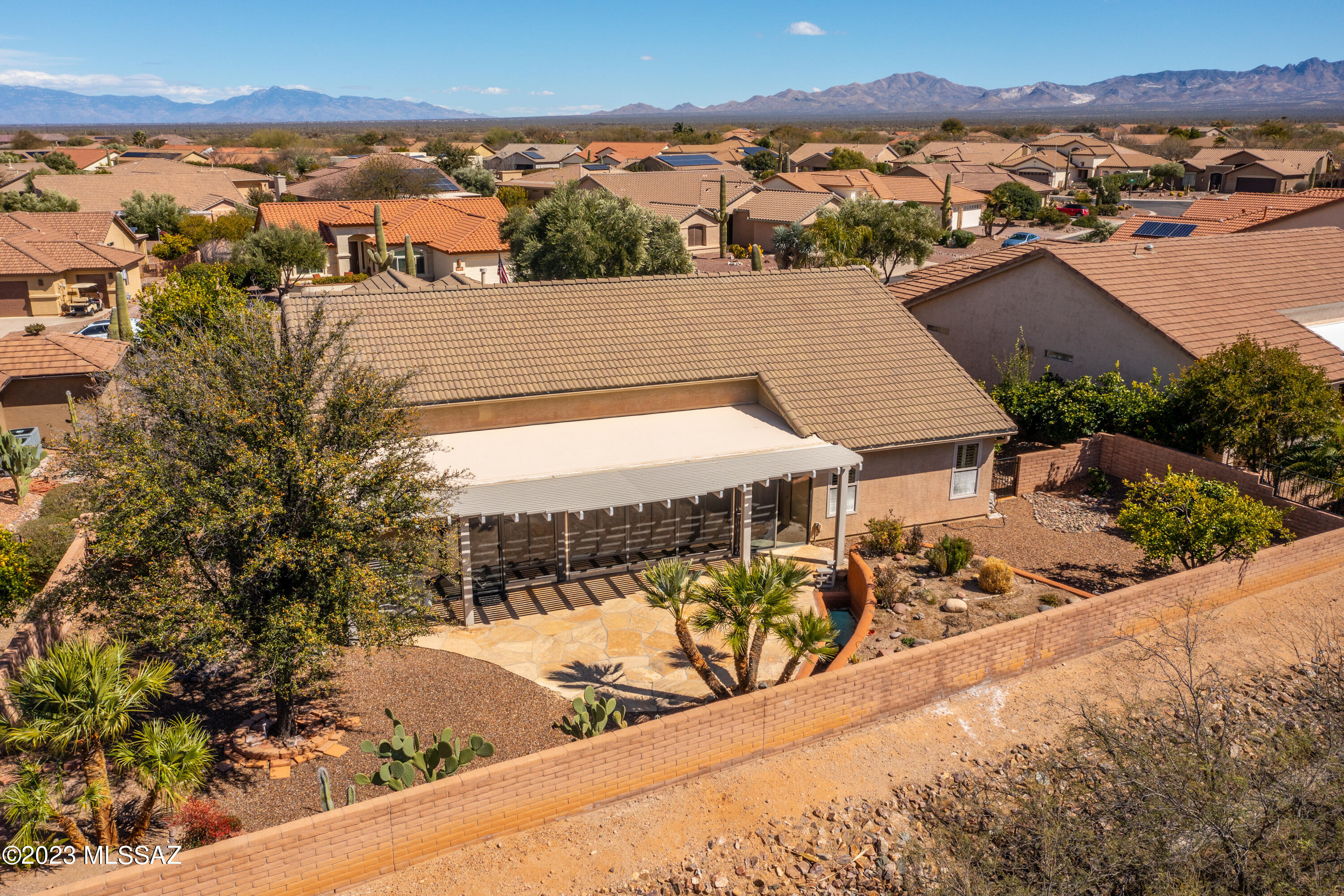 Quail Creek II (1-77) - Residential