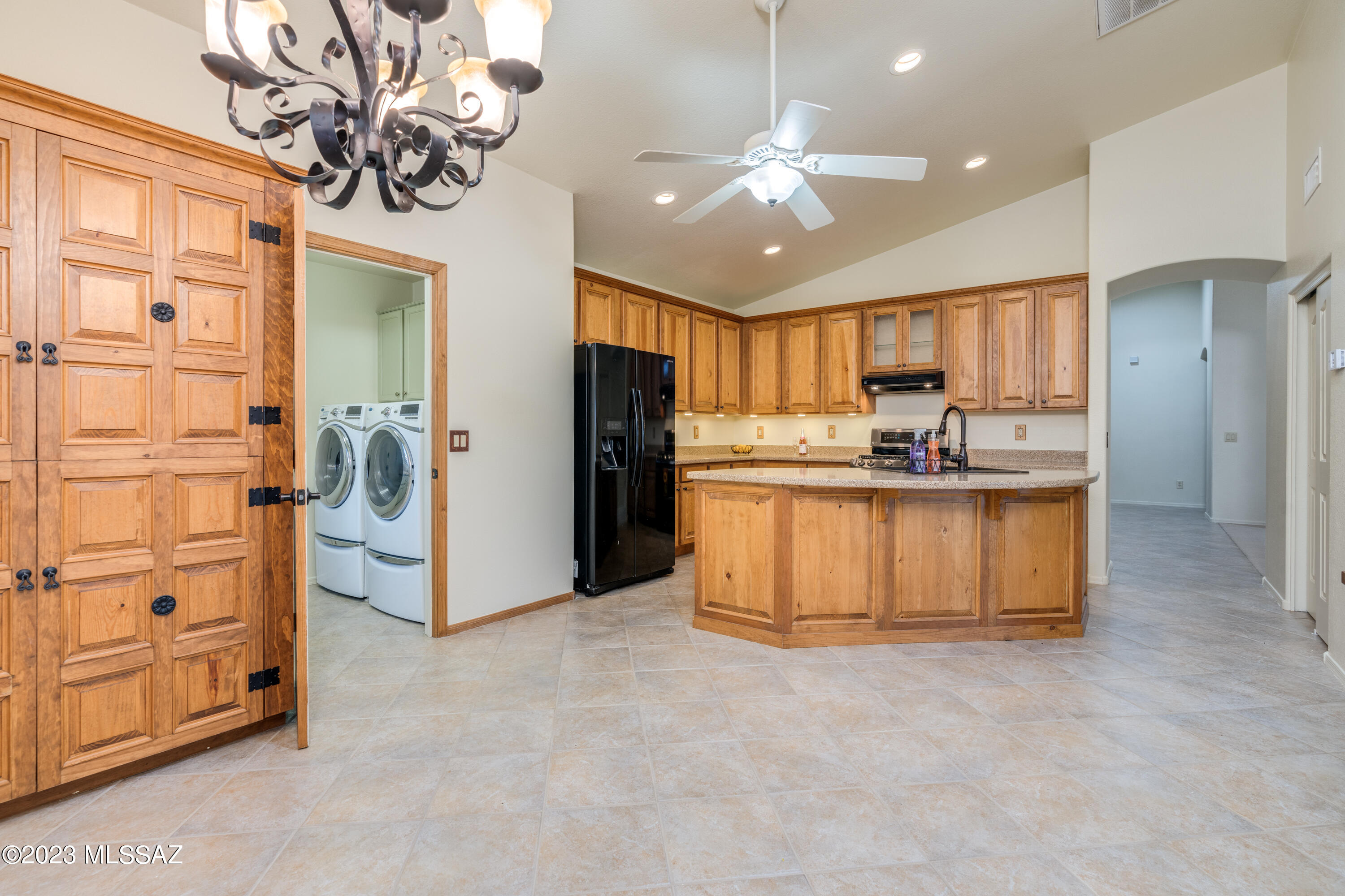 Quail Creek II (1-77) - Residential