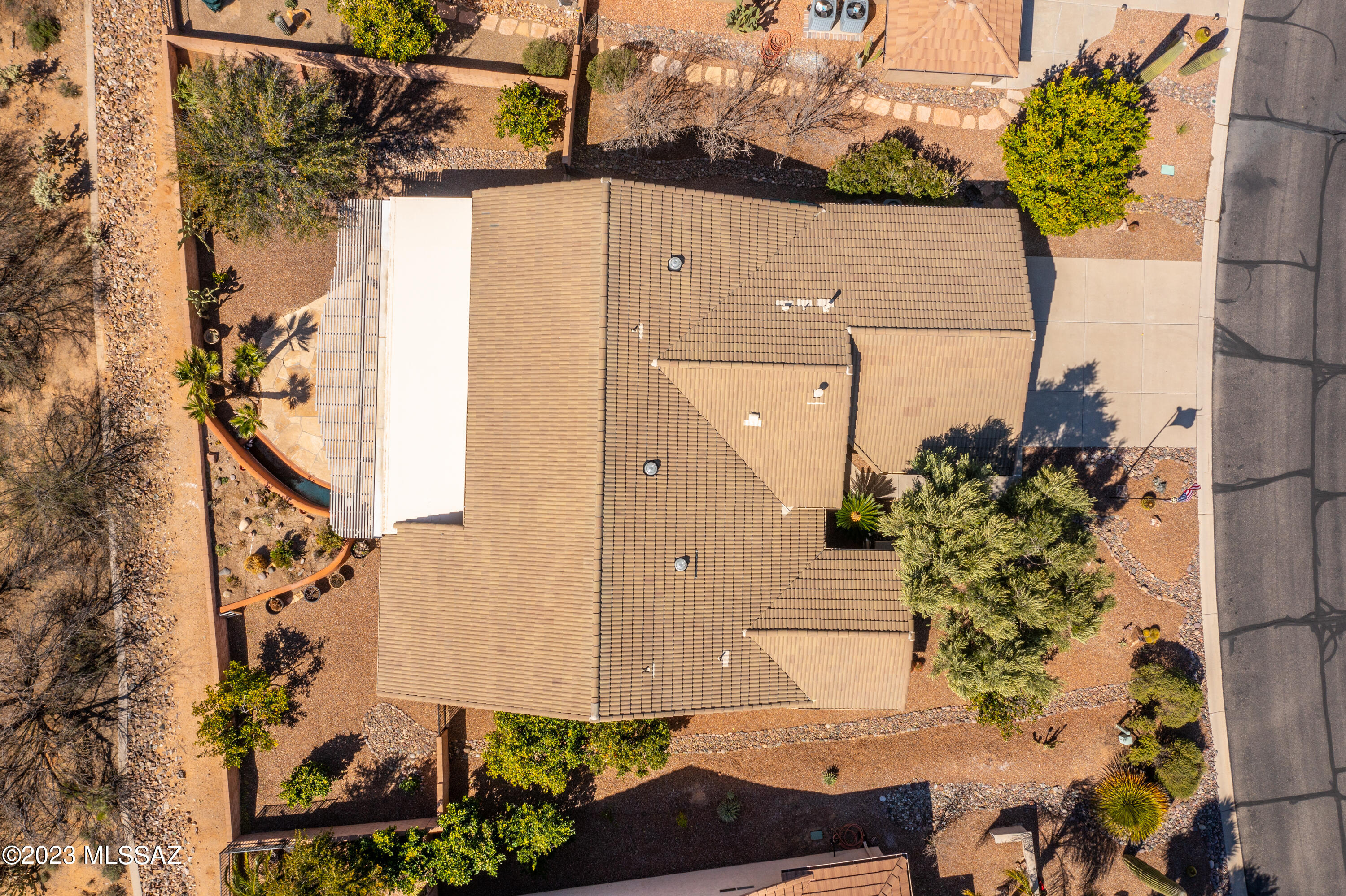 Quail Creek II (1-77) - Residential
