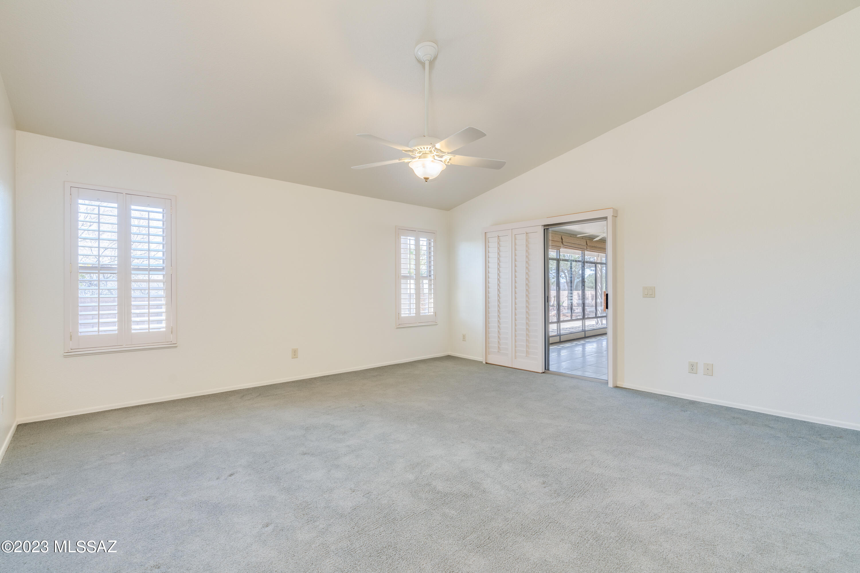 Quail Creek II (1-77) - Residential
