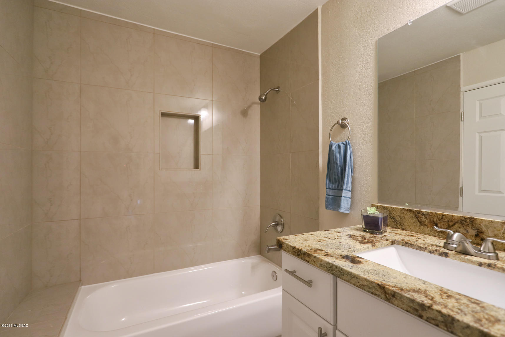 Skyline Bel Air Estates (404-459) - Residential